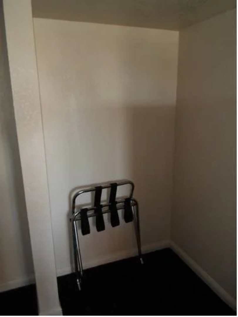 Fremont Frontier Motel