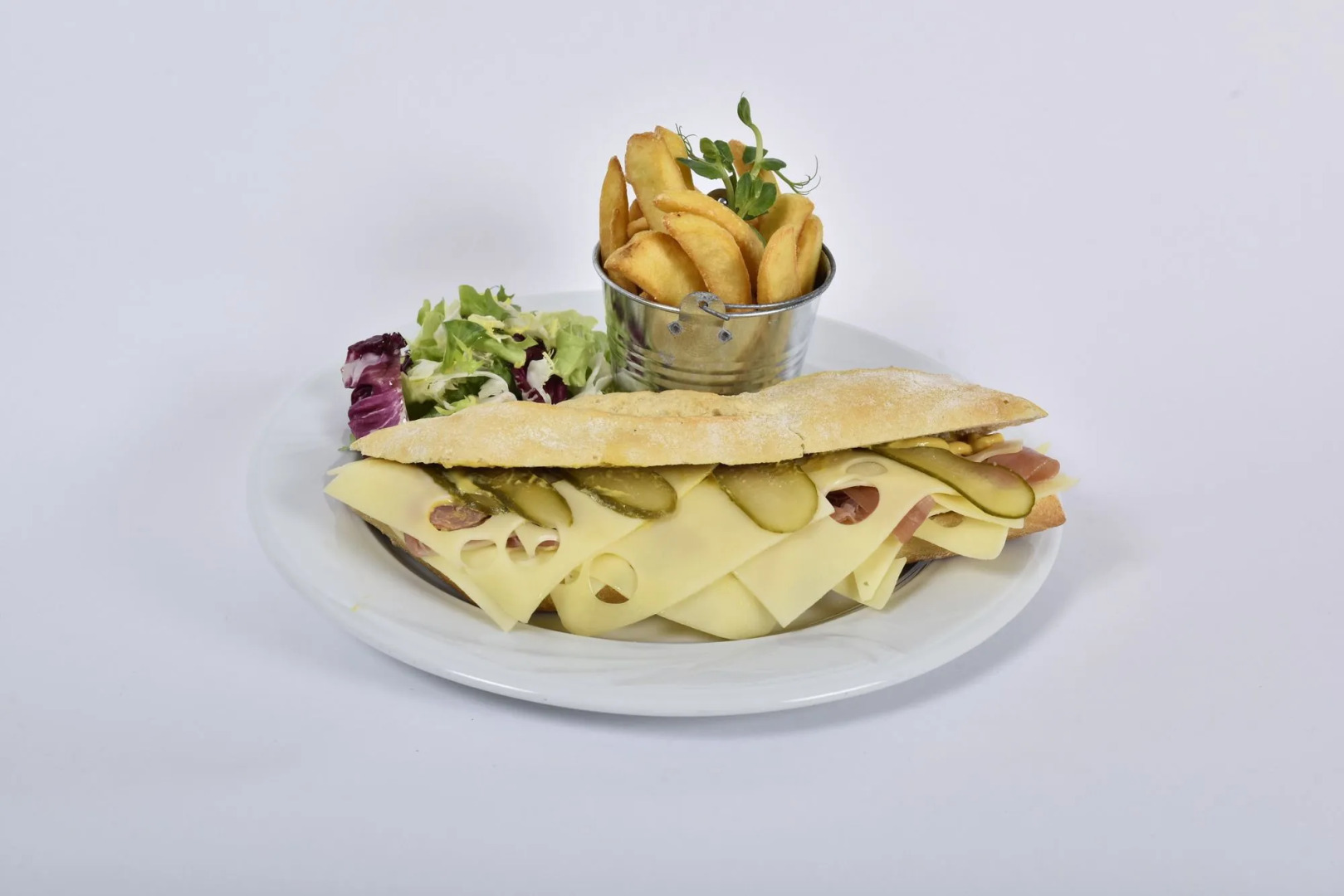 Villa Boutique Lafayette