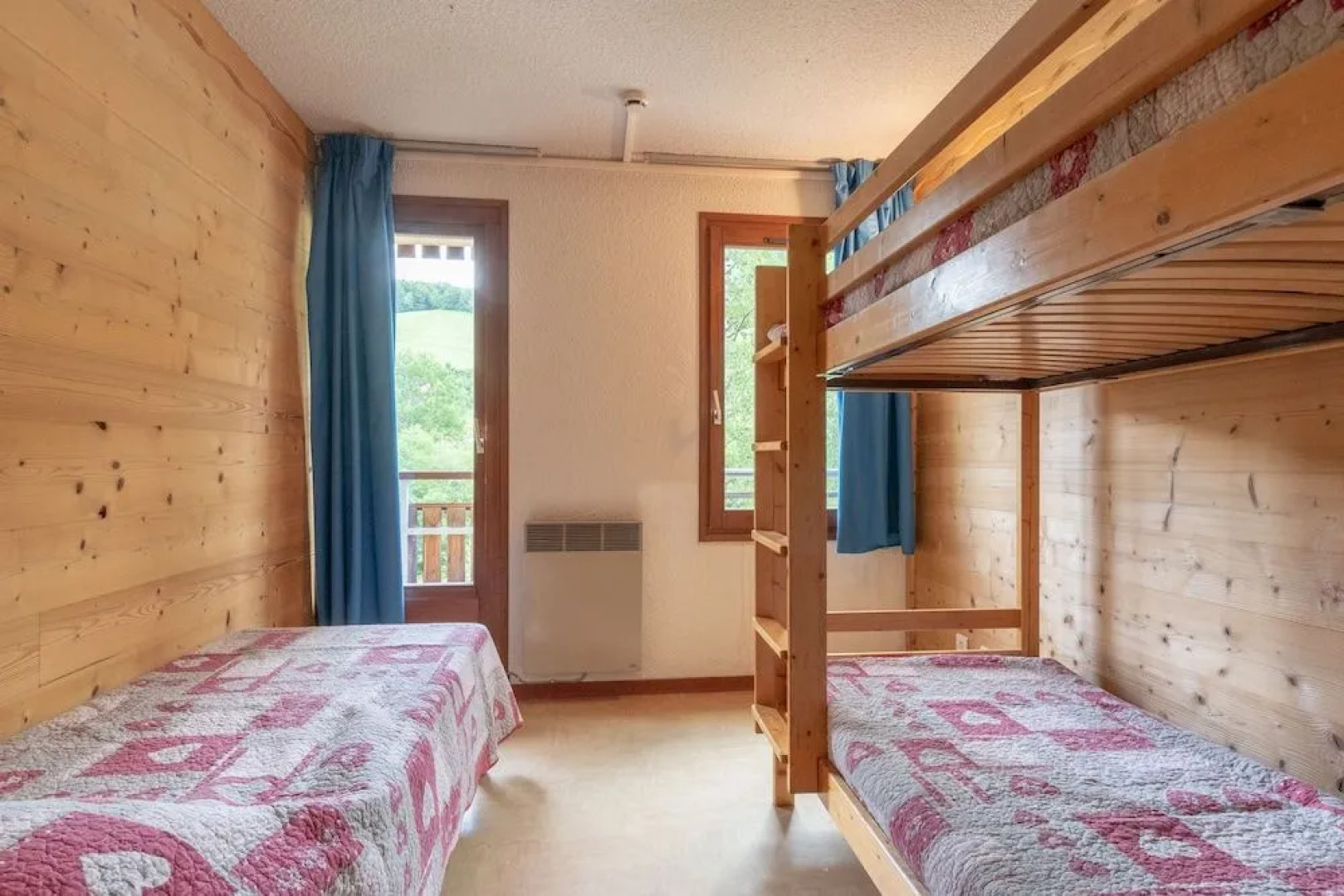 L'Autre Vallée  Les Nivéoles