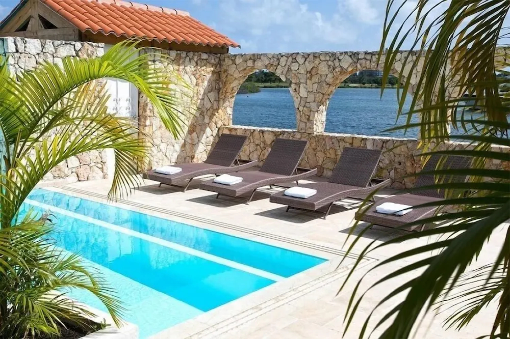 Villa ONE