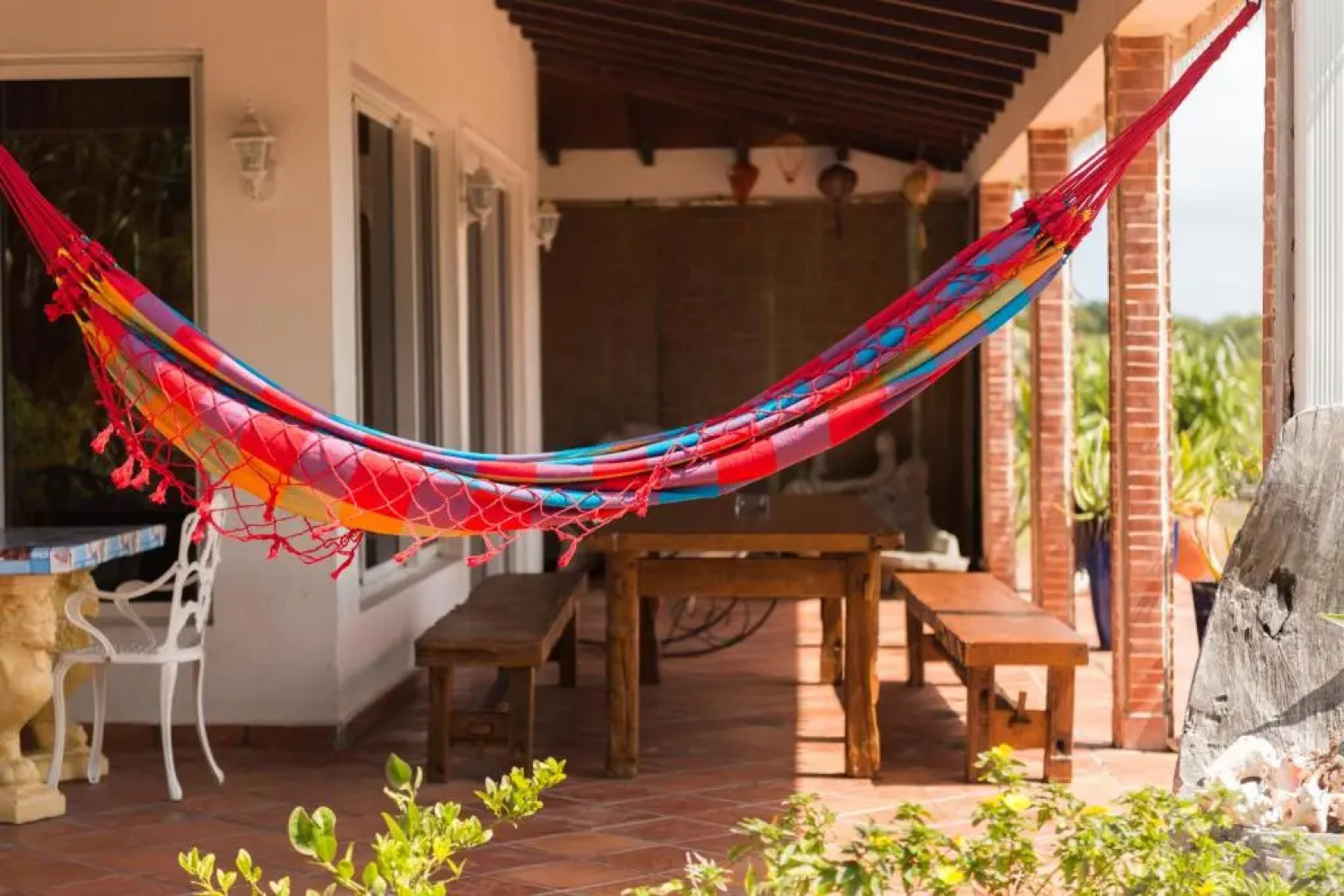 Kristal'Inn Cottage Caraibe