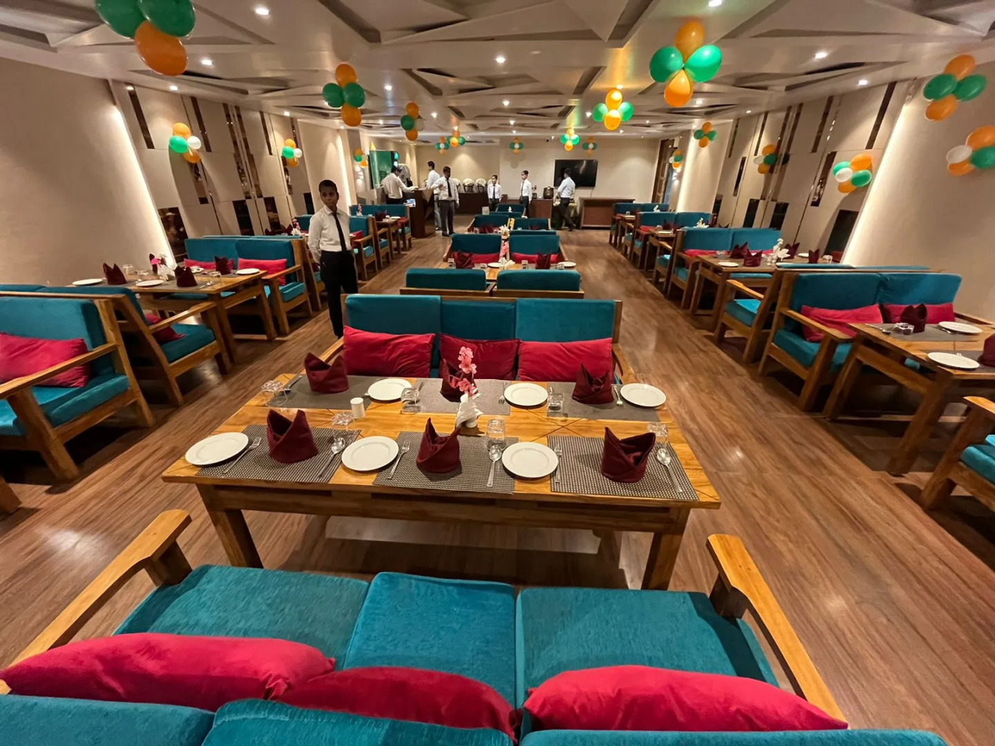 The Landmark Hotel Muzaffarpur