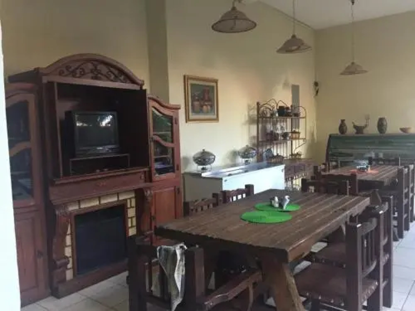 Hotel Los Arcangeles