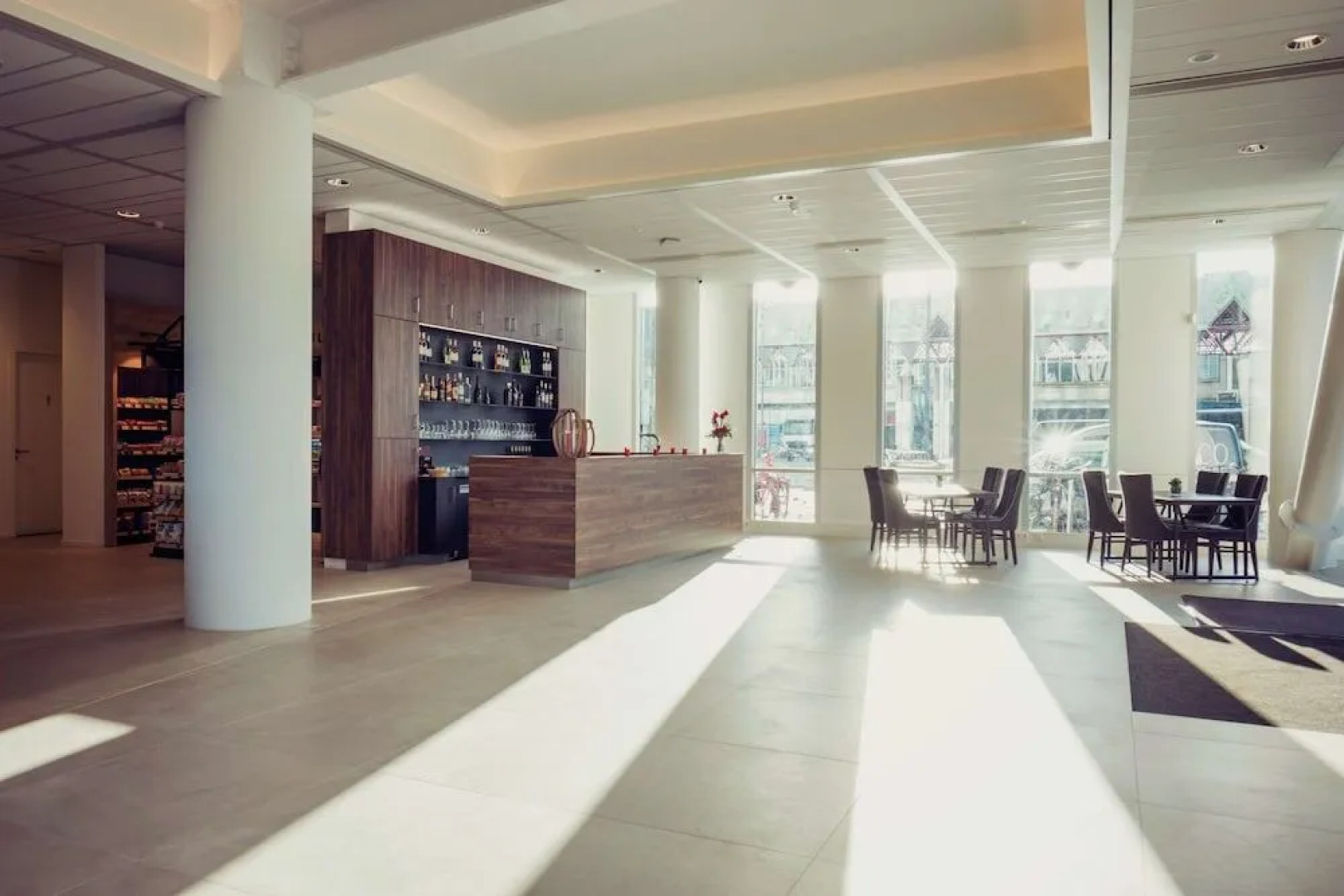 Plaza Residence Almere BW Signature Collection