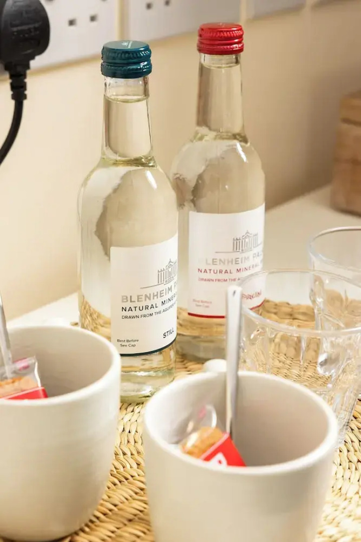 The Olde Coach House Inn