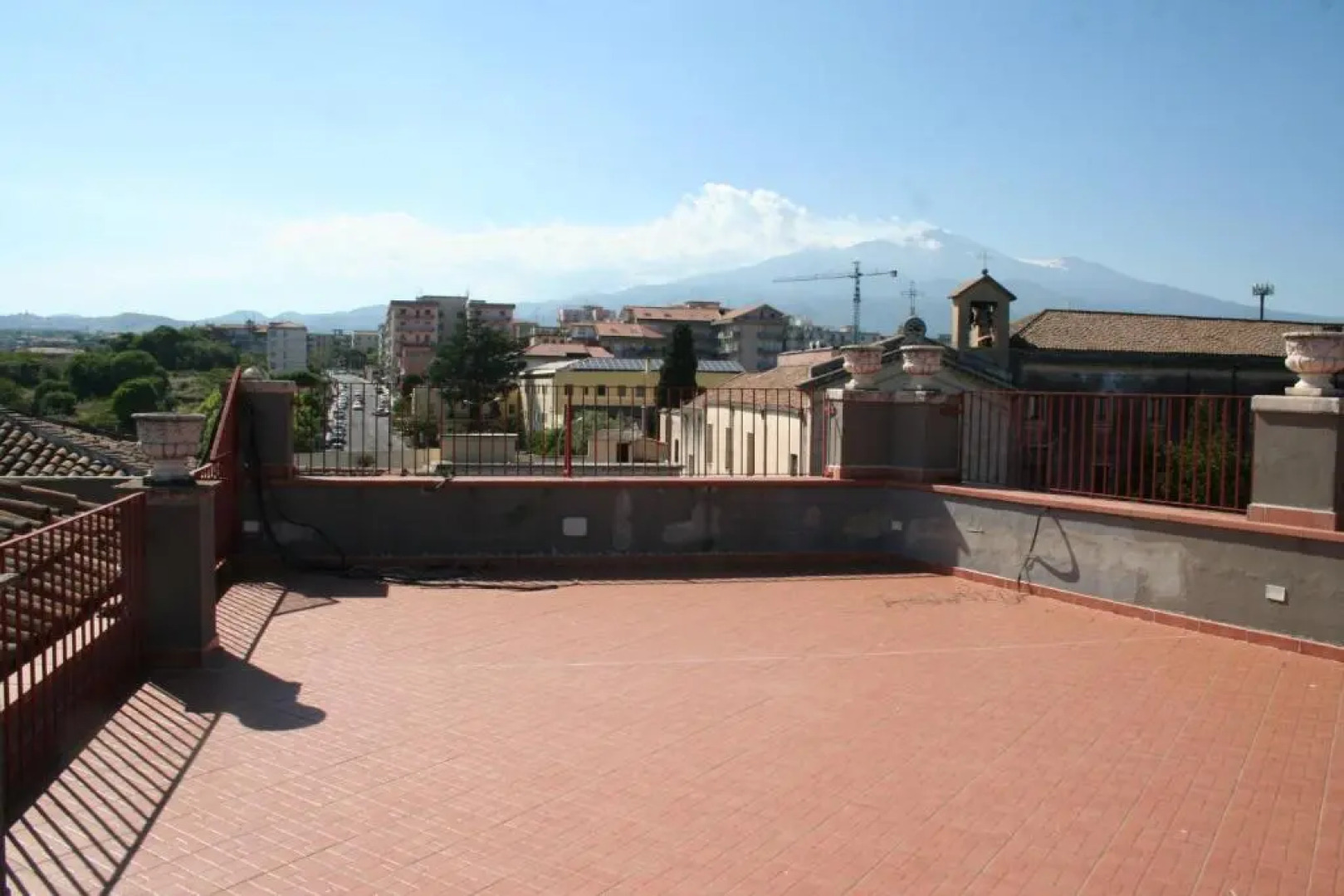 Bed & Breakfast Terrazze Bella Epoque