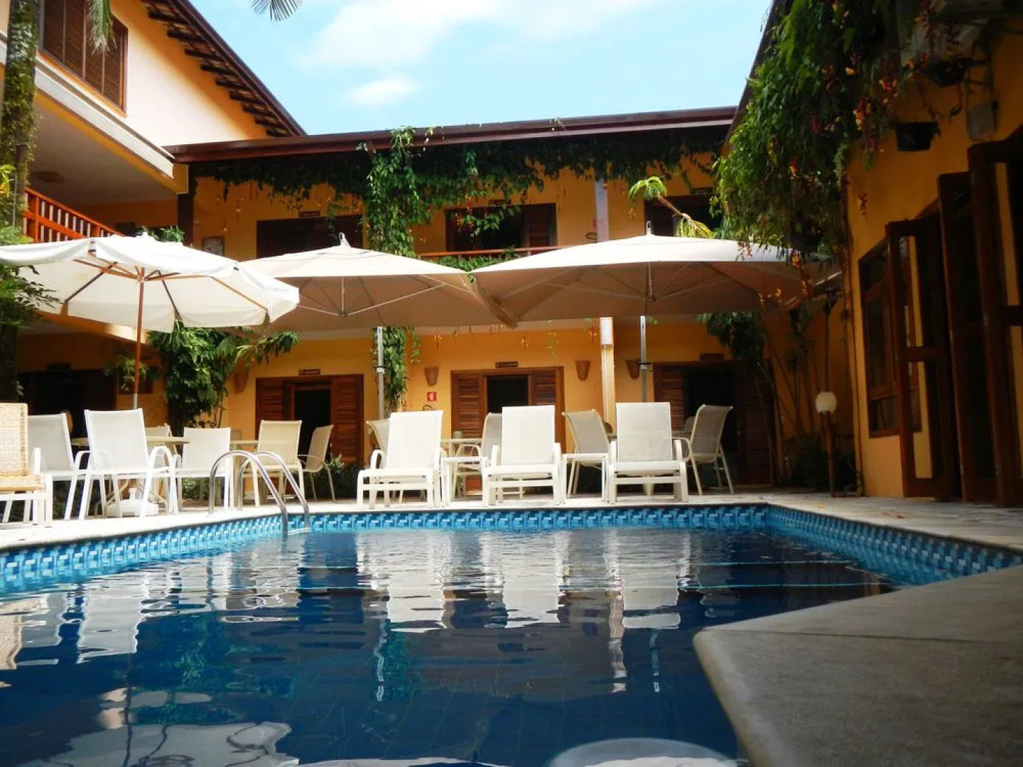 Pousada Mata Atlântica