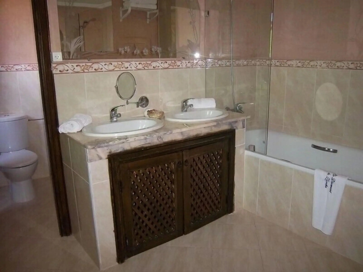 Le Diamant de Zaraba