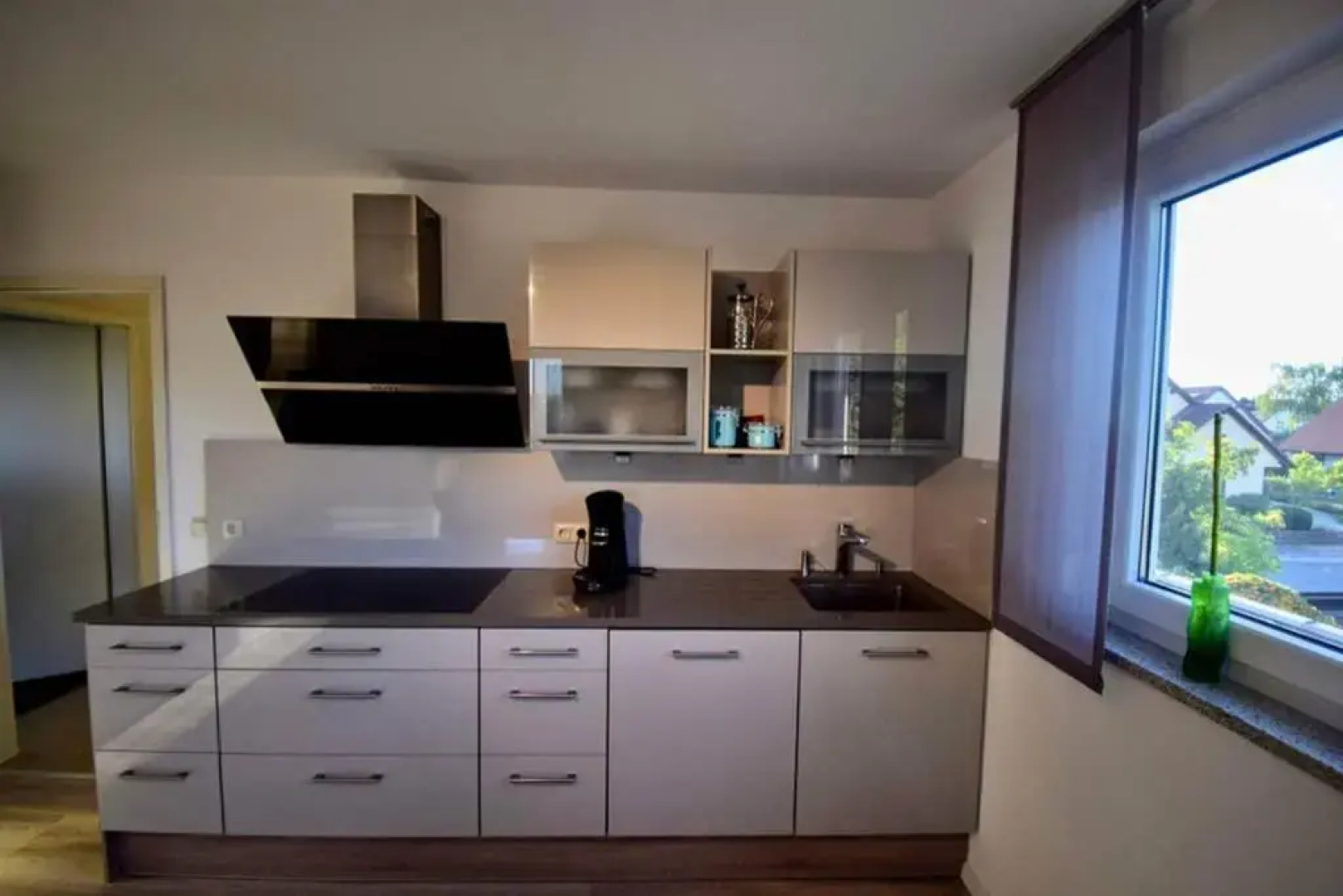 Ferienwohnung INGRID