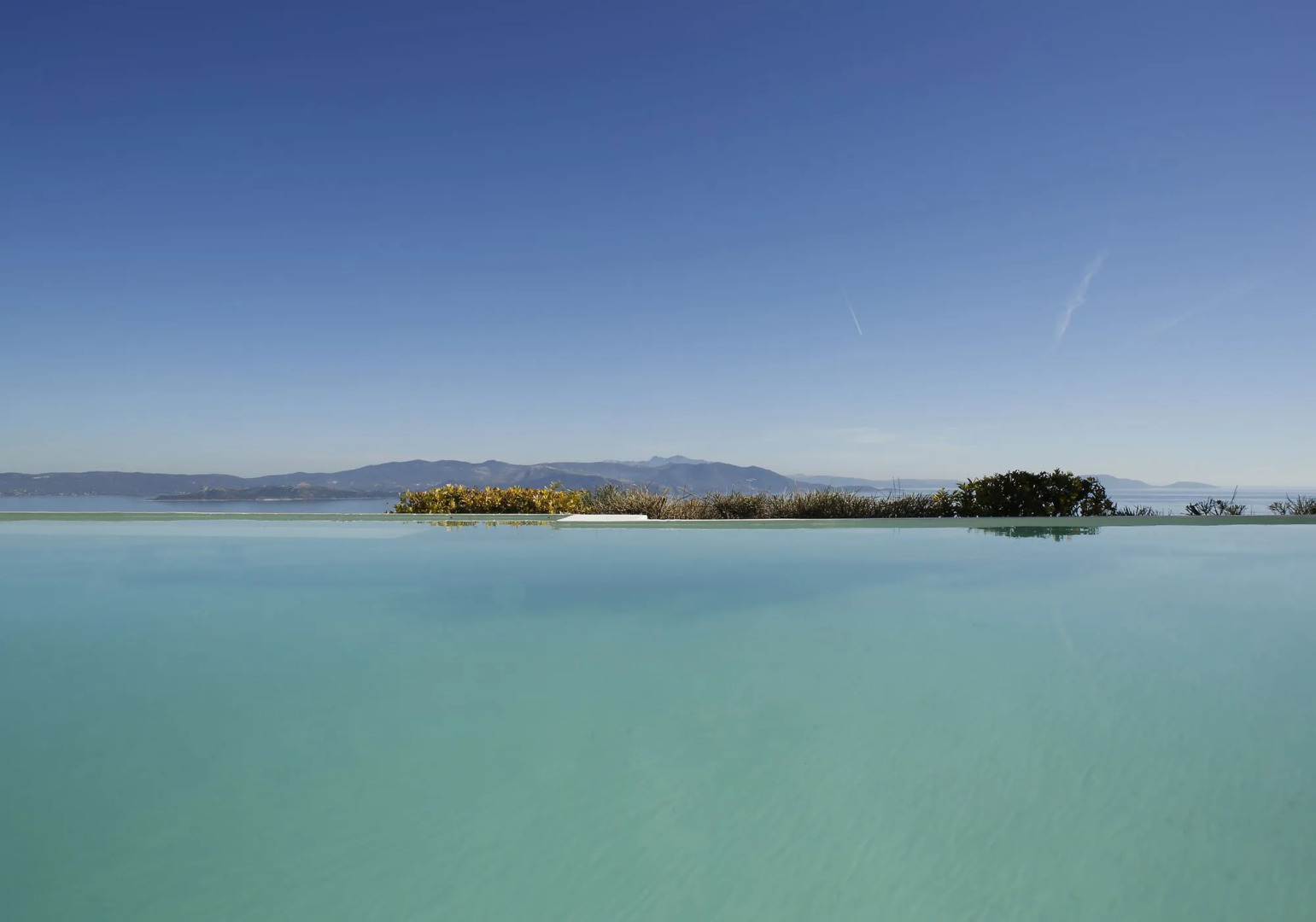 Seaview Villa Penthouse