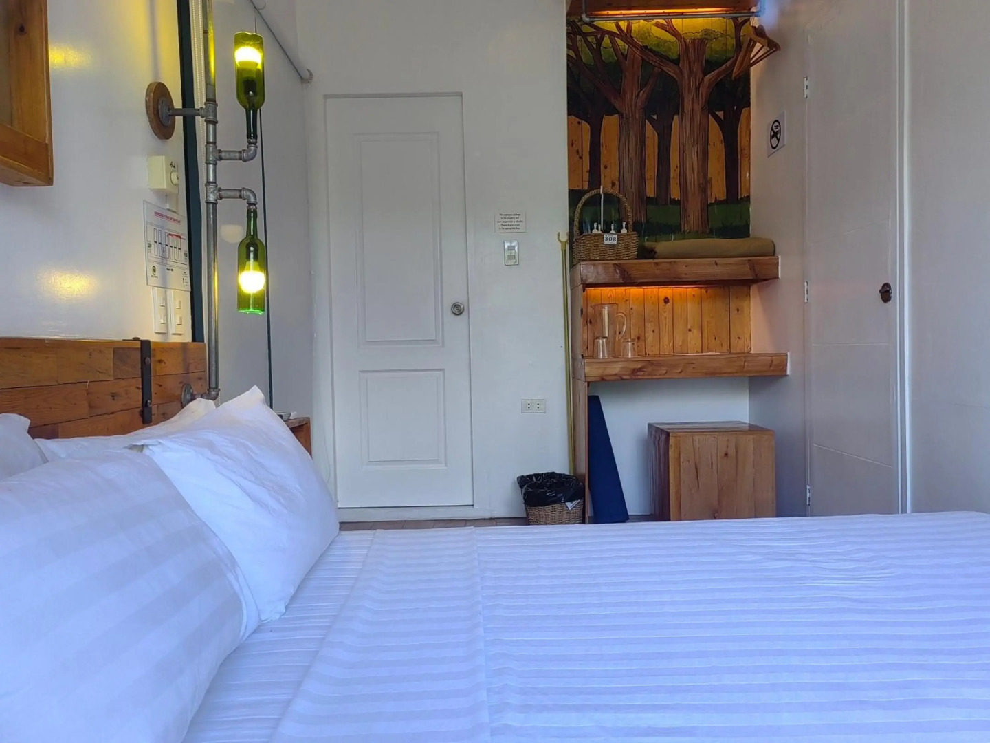 Containers by Eco Hotels