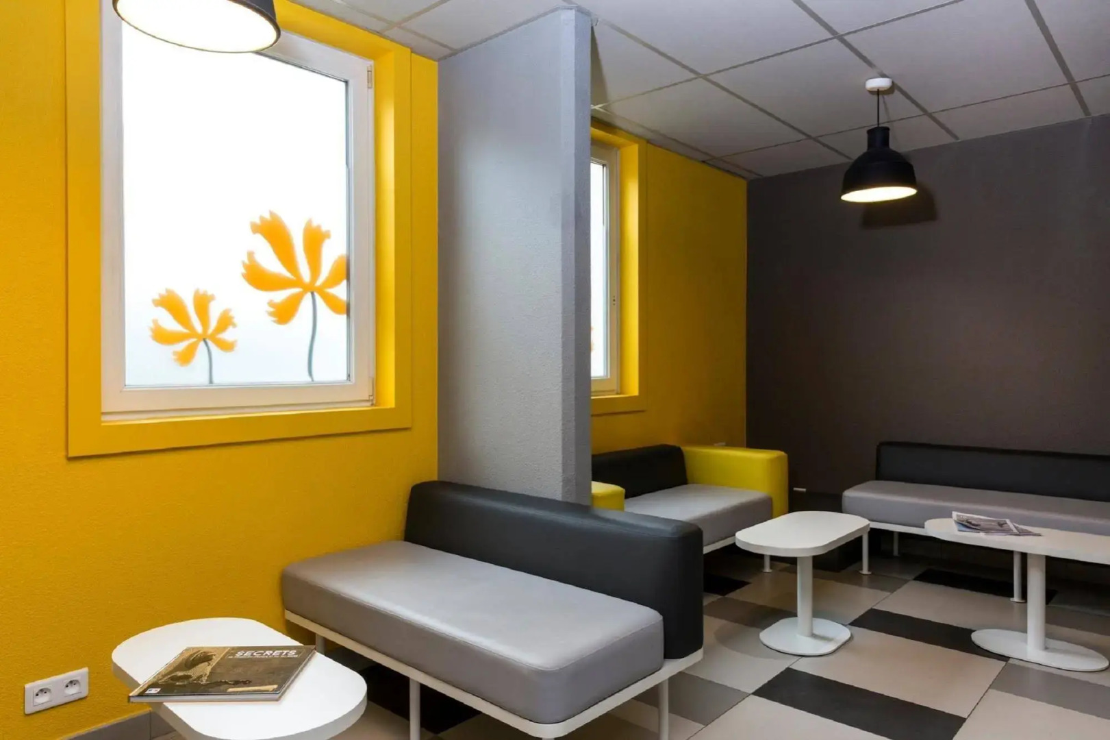 Première Classe Roissy - Aéroport Charles De Gaulle