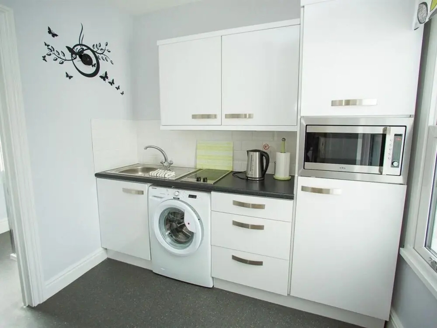 Studios At Glenthorne