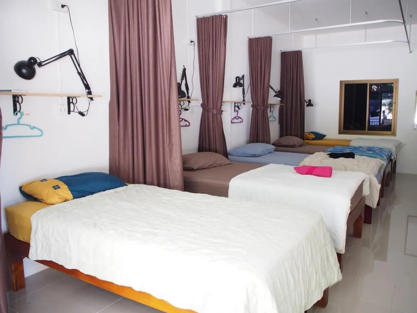 Runa  Runa Guesthouse