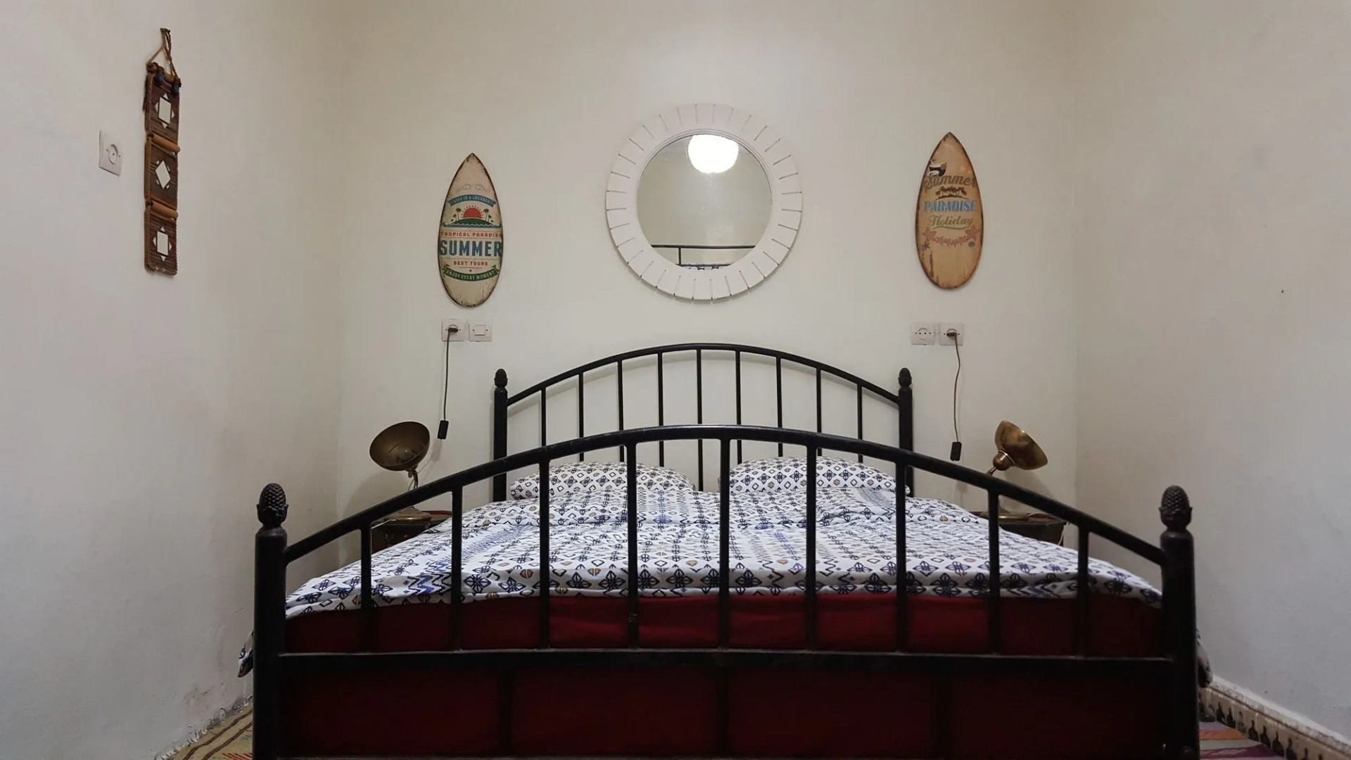 Sunset Surfhouse - Hostel