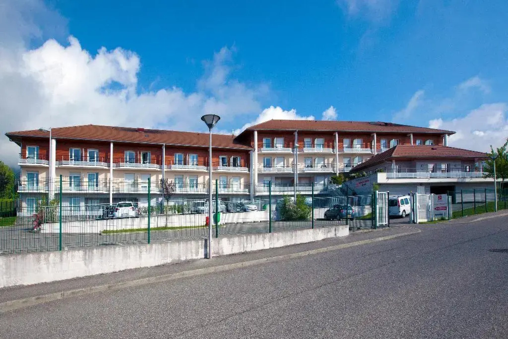 Séjours & Affaires Gex Les Rives du Leman