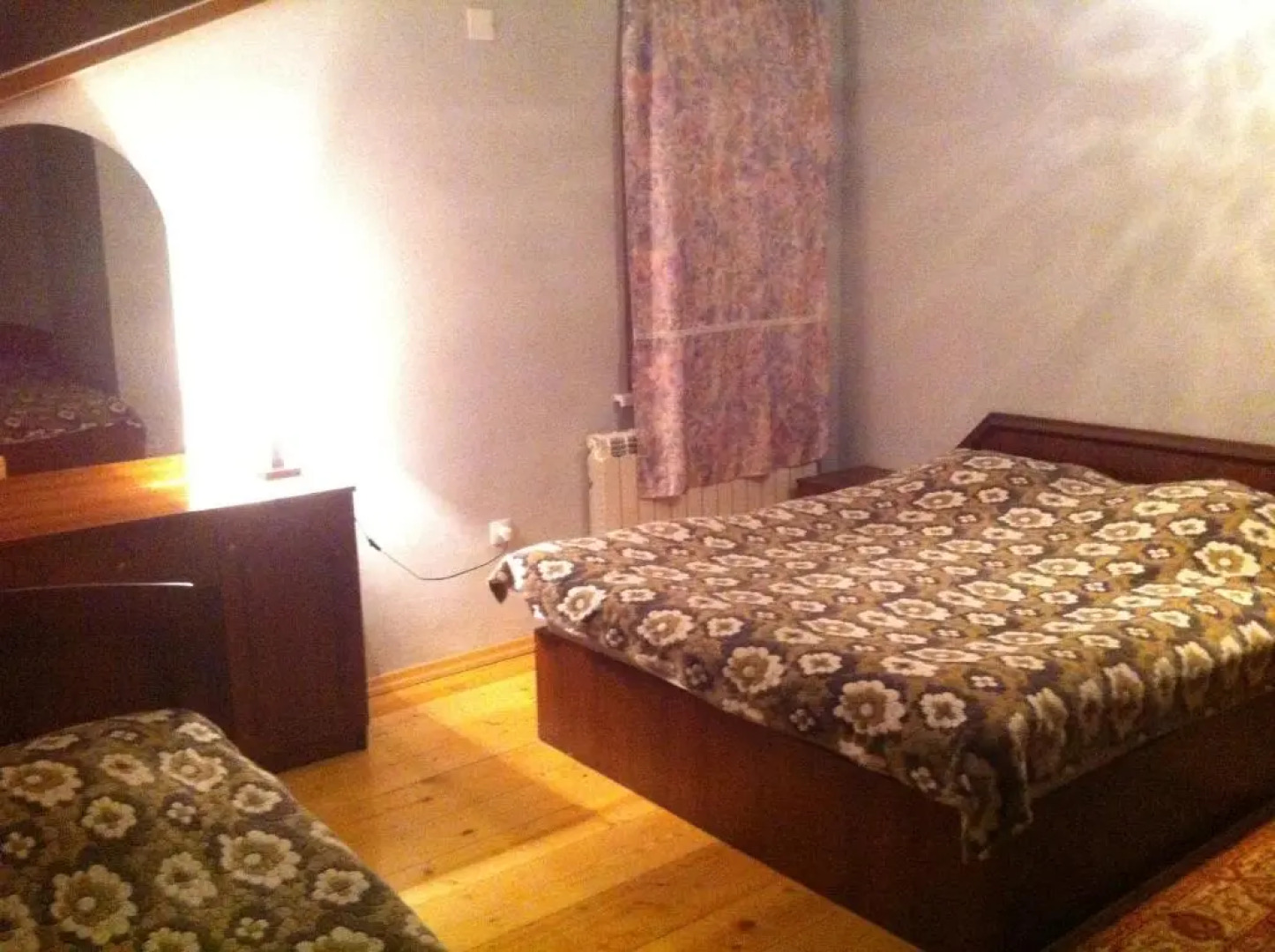 Zandarashvili Guest House