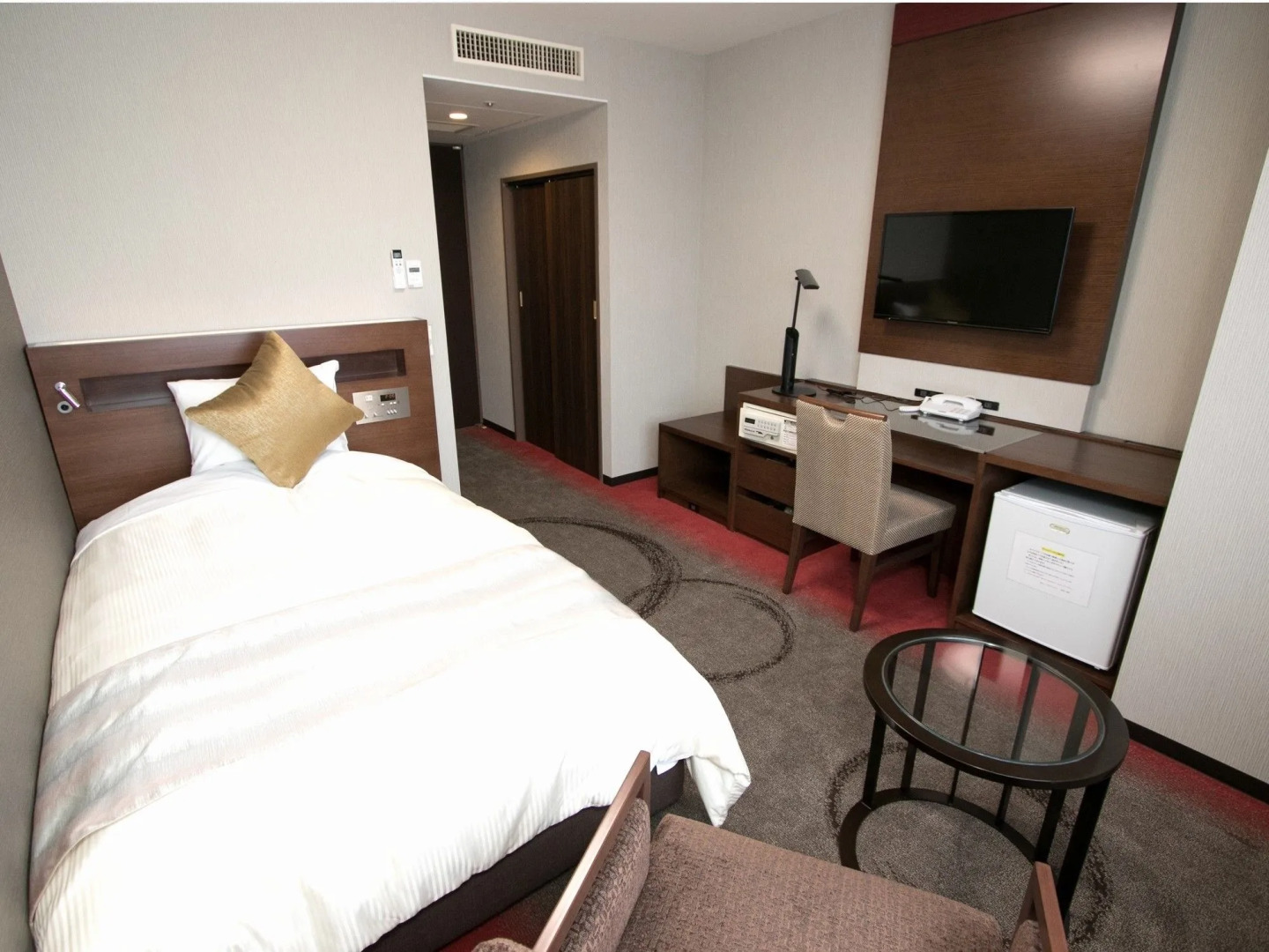 Koriyama View Hotel Annex