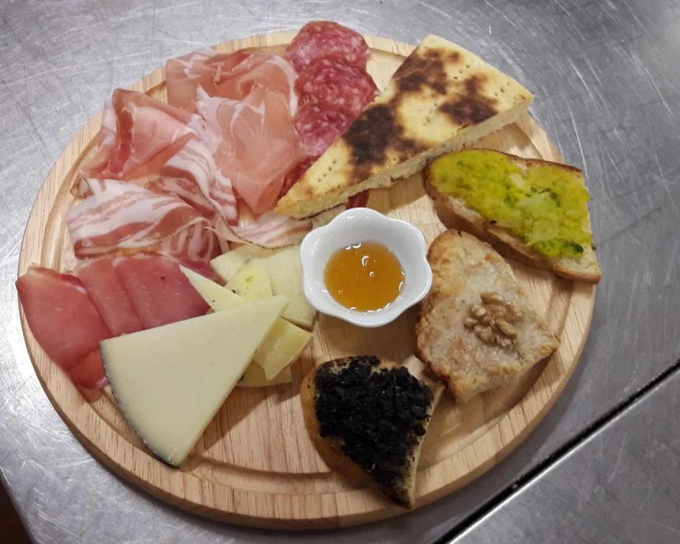 Country Hotel Poggiomanente