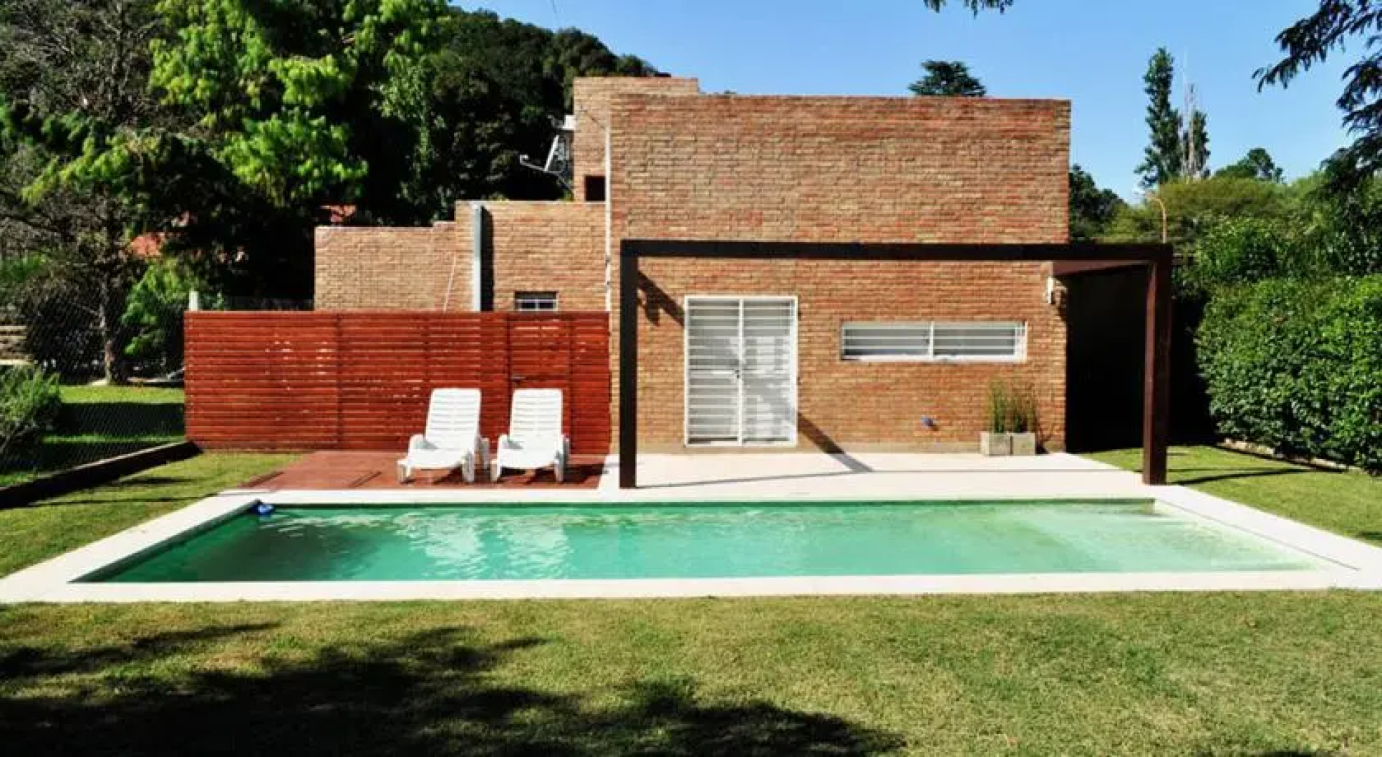 Casa Sierras de Córdoba