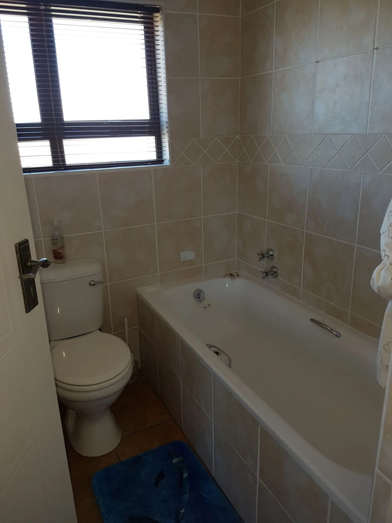 Seagulls Guest House