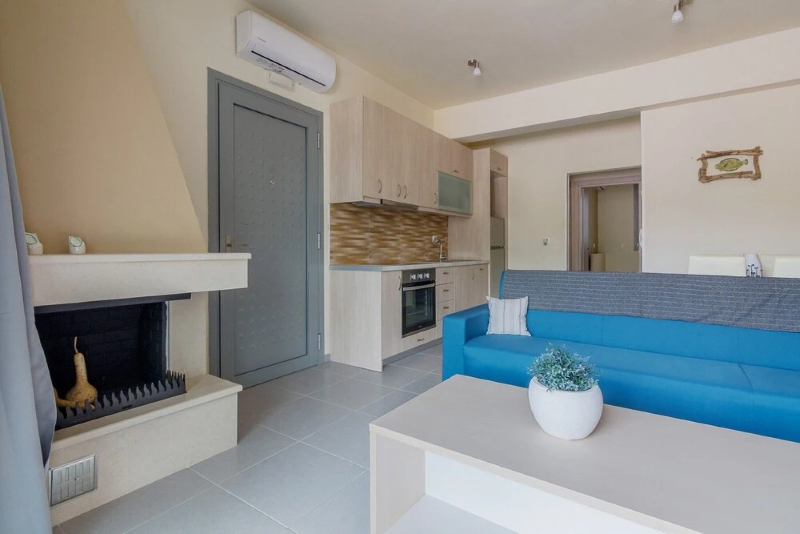 Fortezza Di Palaiokastro - Private pool