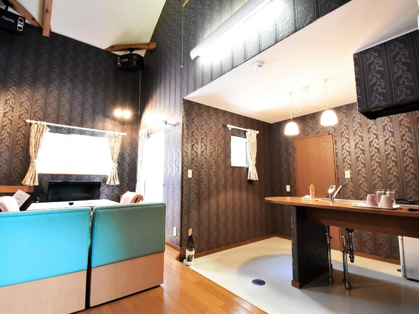 Cottage Hotel Chocolat