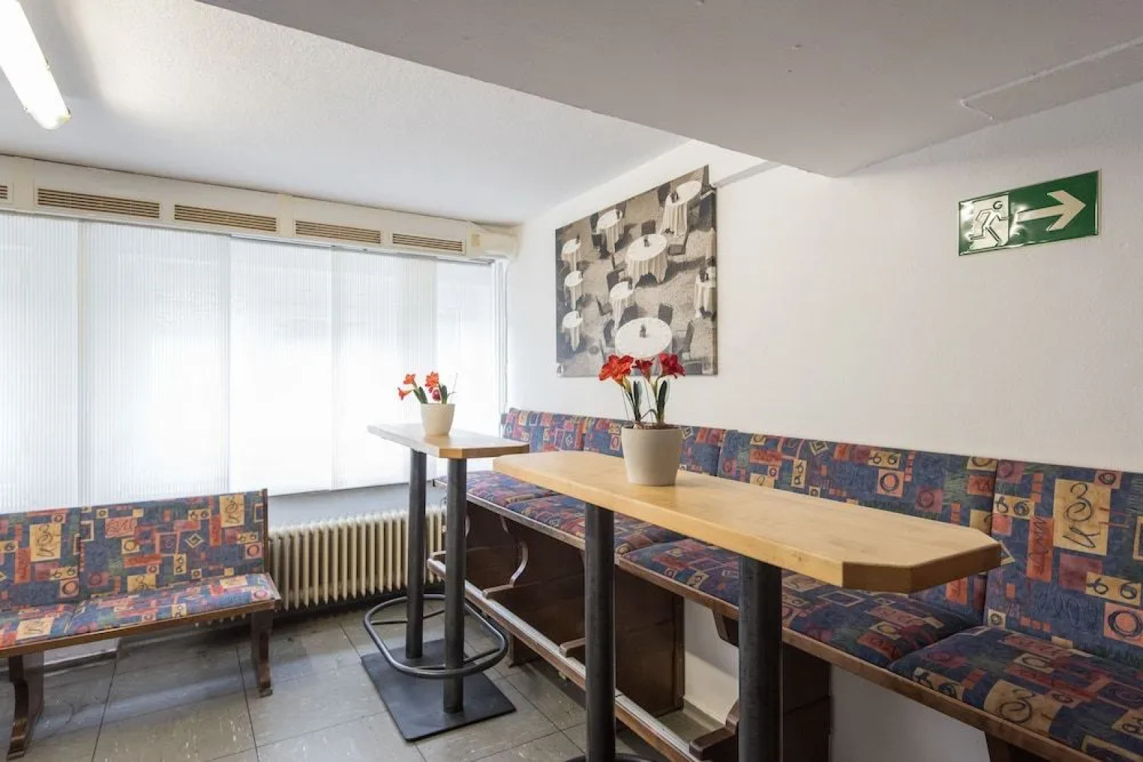 Residenz Hotel Wuppertal