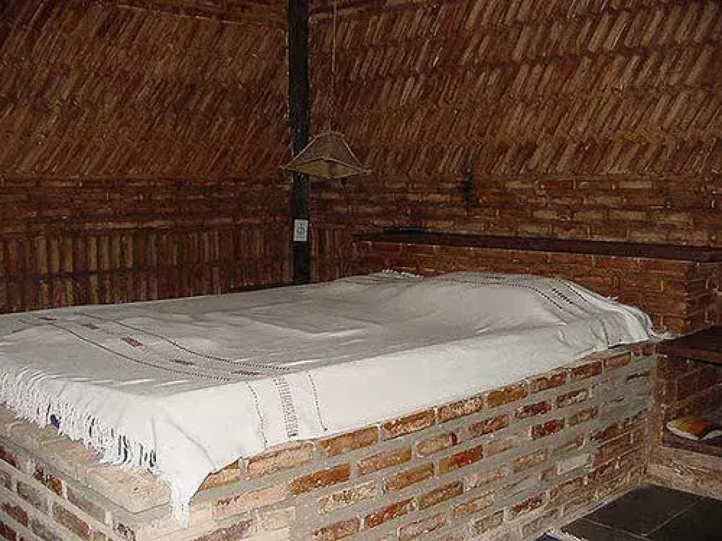 Pousada Luar de Imbassay