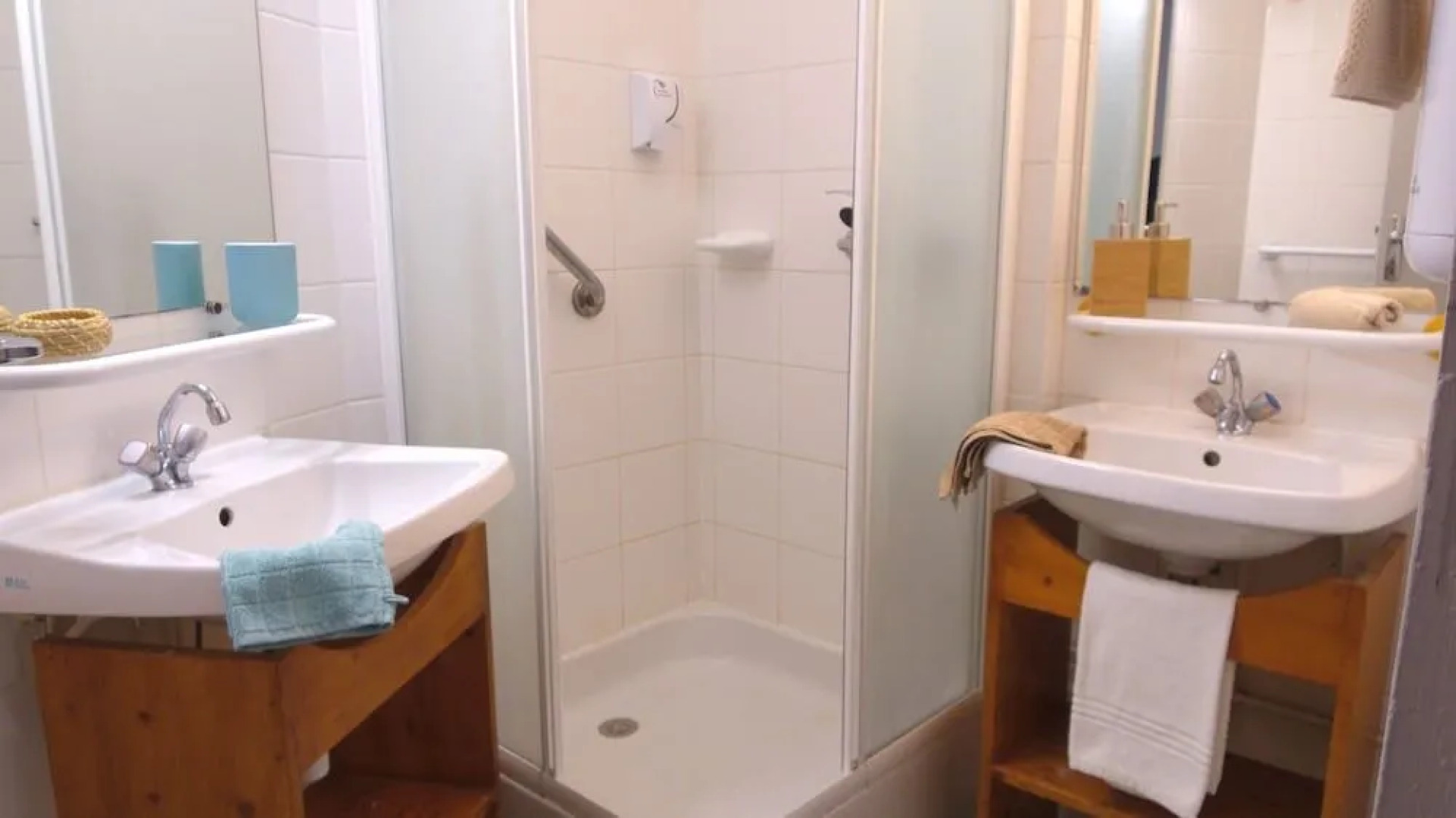 VVF Jura Les Rousses, Prémanon