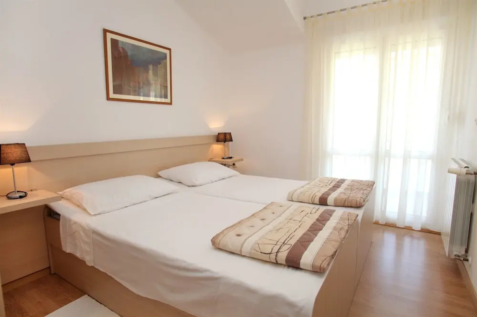 Apartment Anja
