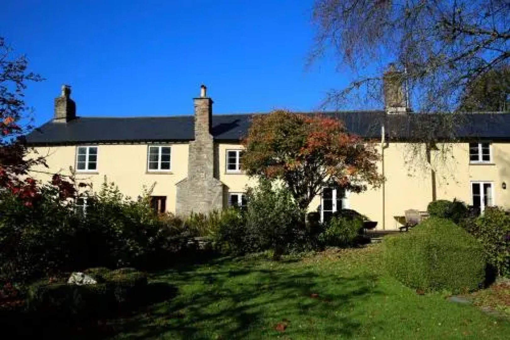Witheridge Farm