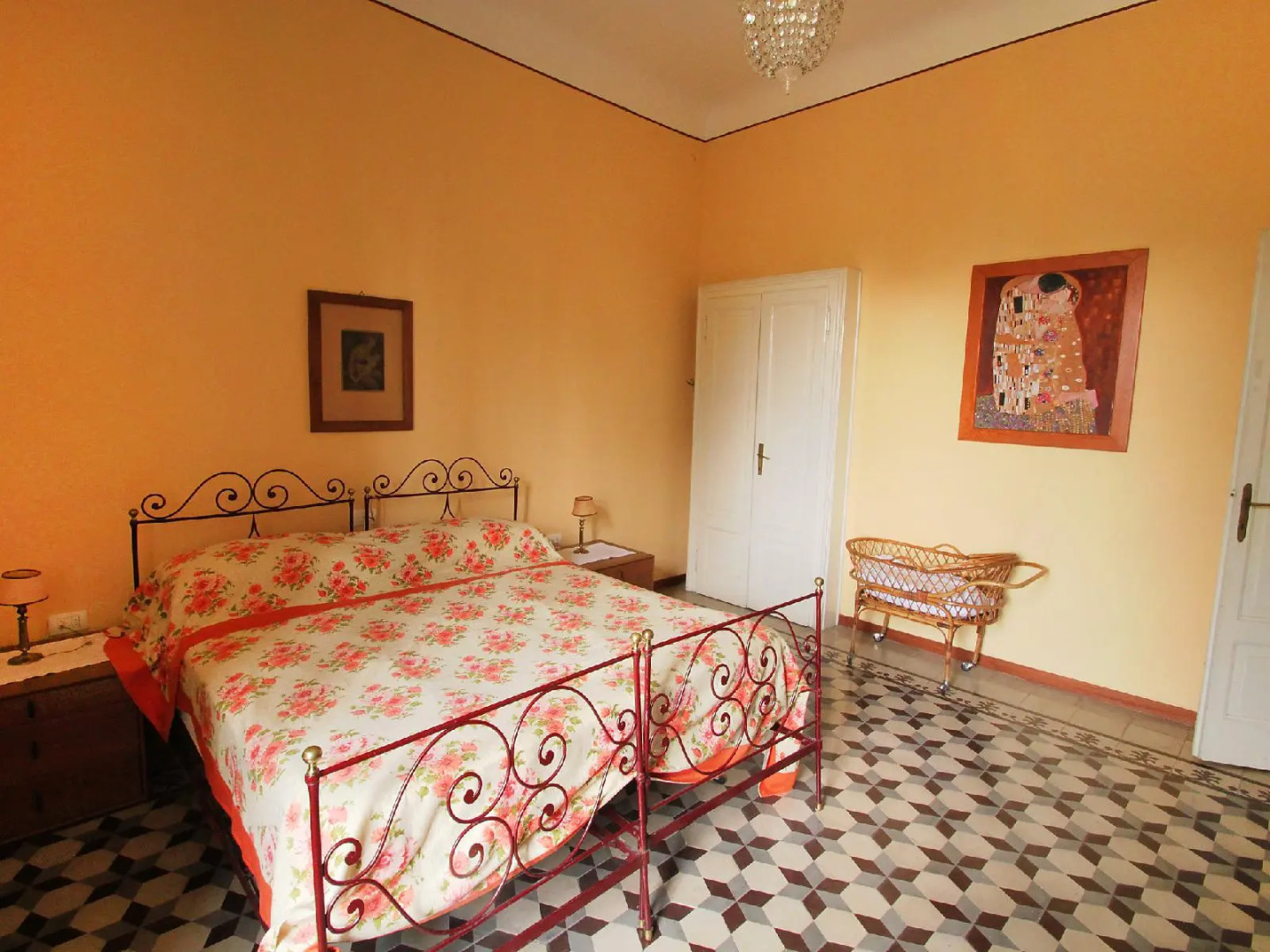 La Marchesina - Five Bedroom