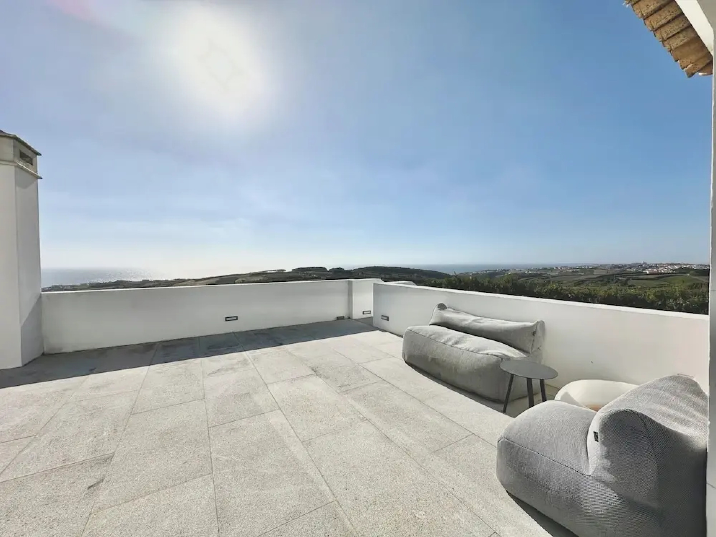 BICA VISTA Boutique B&B