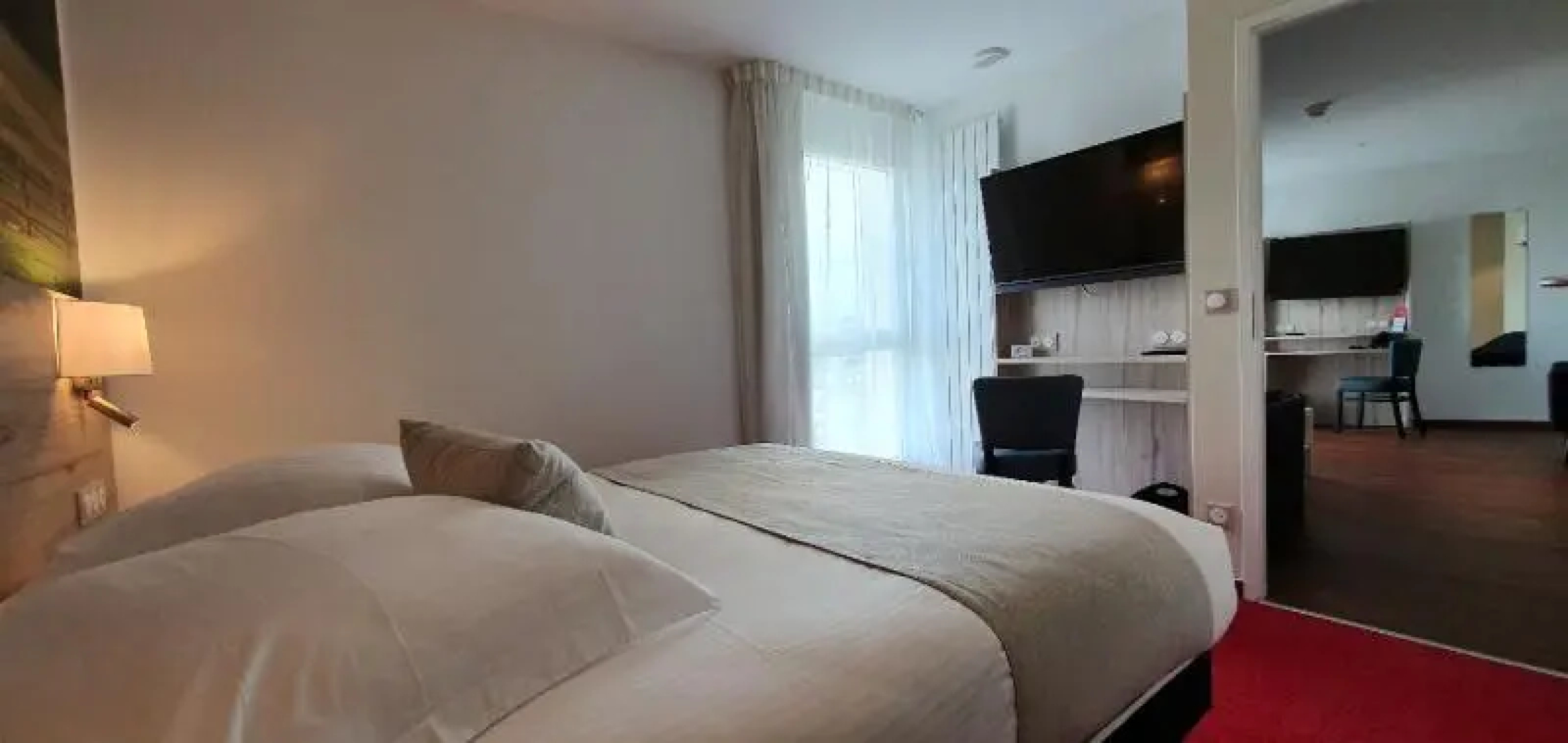 The Originals City, Hôtel Acadine, Pont-Audemer