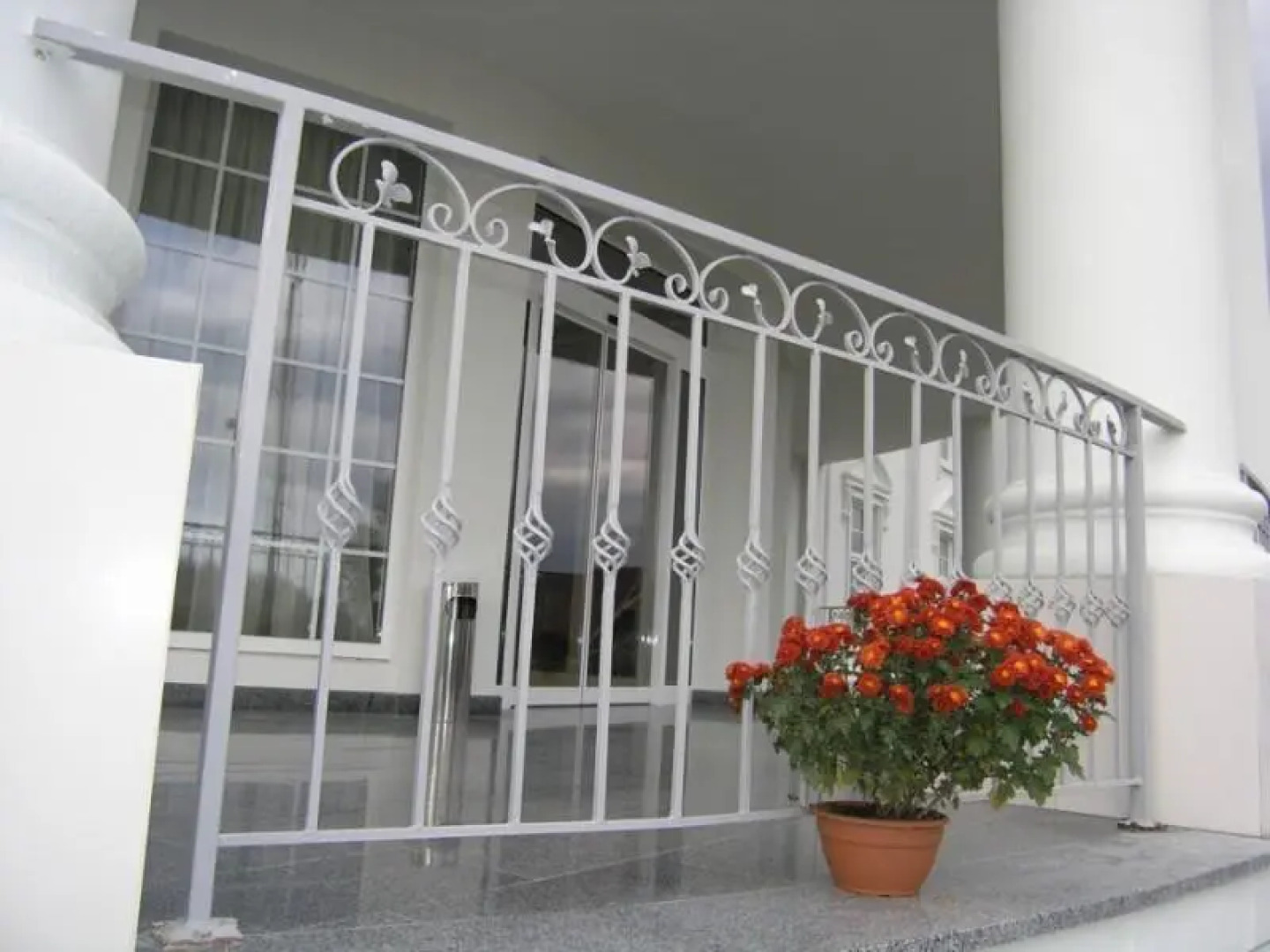 Отель Senator's Park