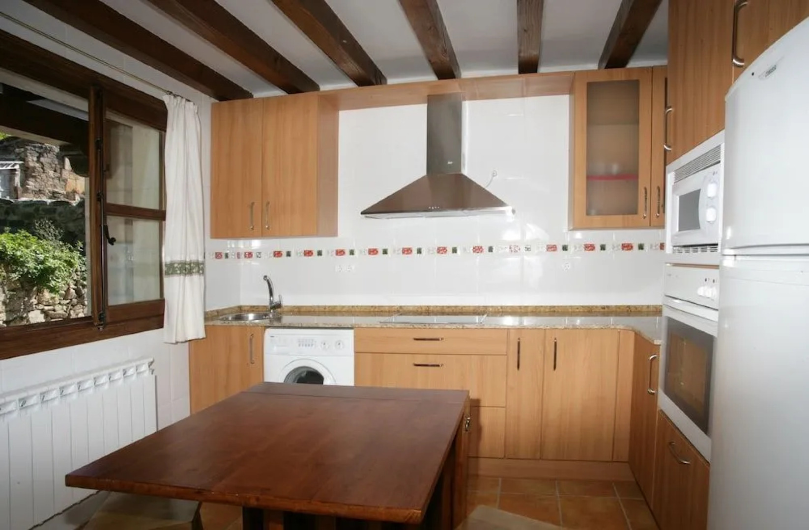 Viviendas Rurales Peña Sagra