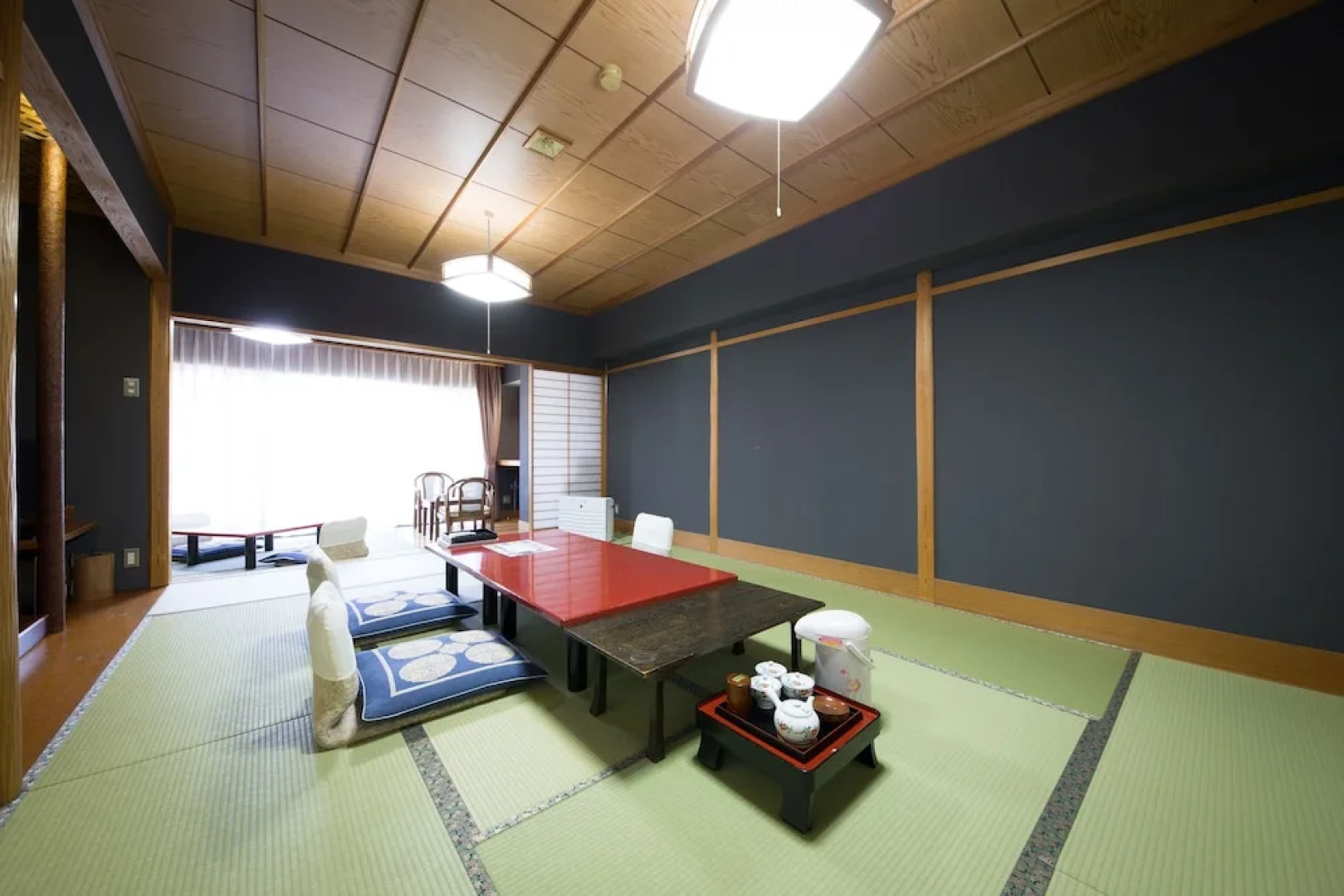 Fukuritei Ogawaya