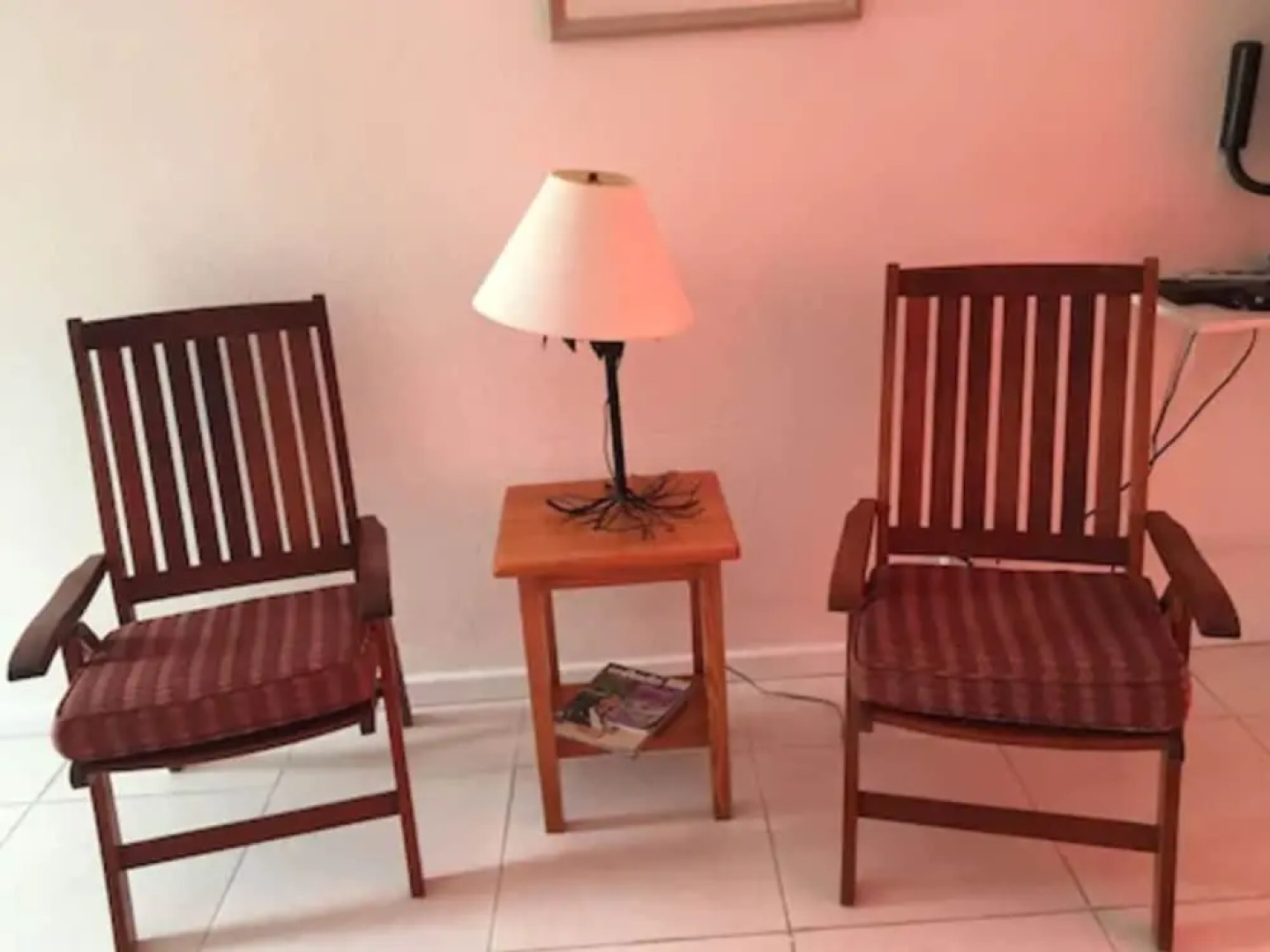 Nautilus Beach Apartments