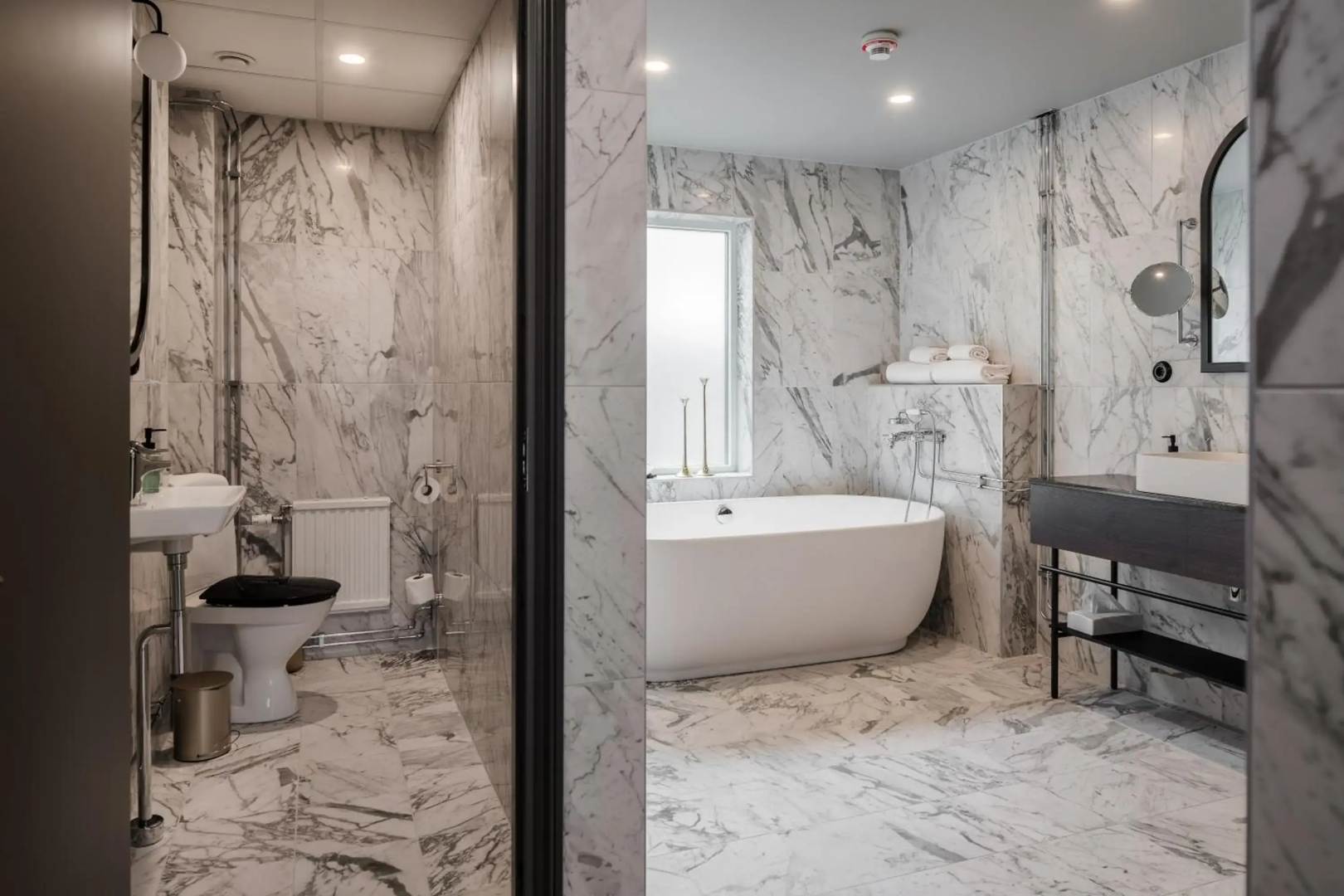 Roser's/Skara Stadshotell