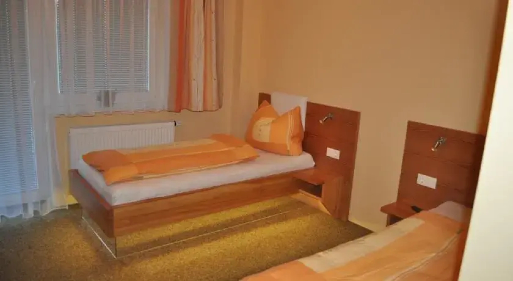 Sonnenhof Guest House