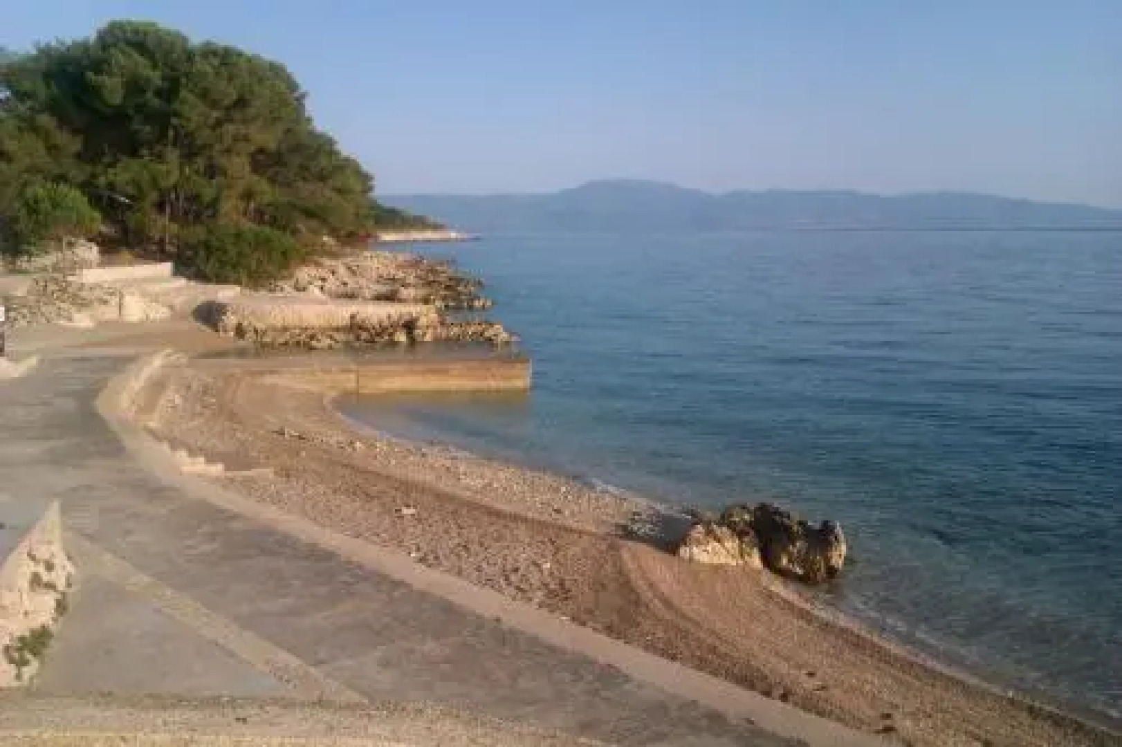 Apartmani Porat Malinska