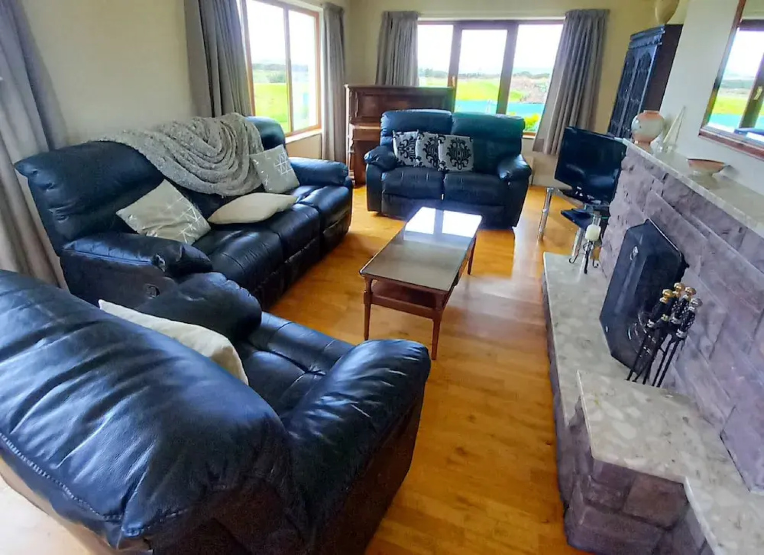 Behy Lodge Glenbeigh