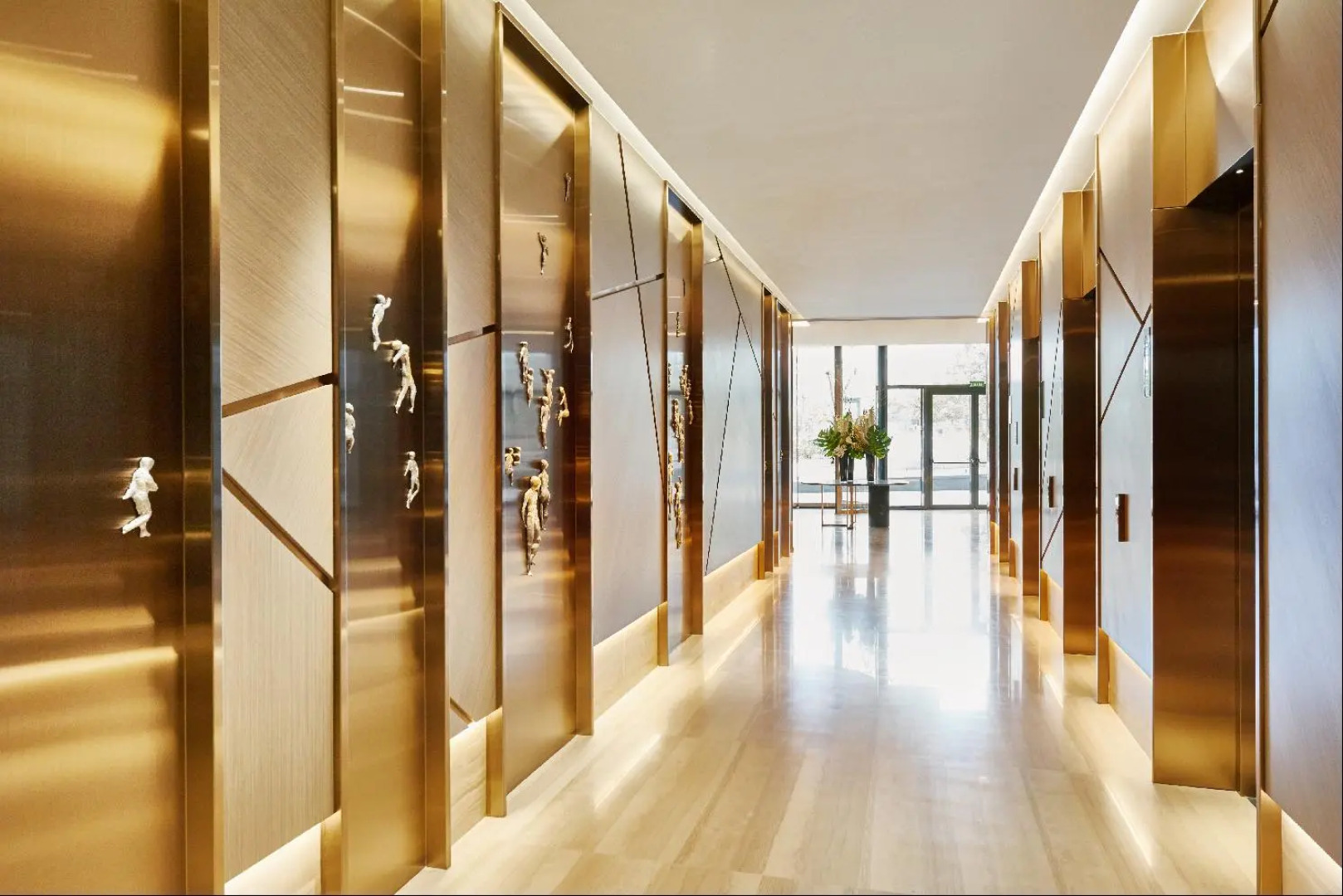 VP Plaza España Design