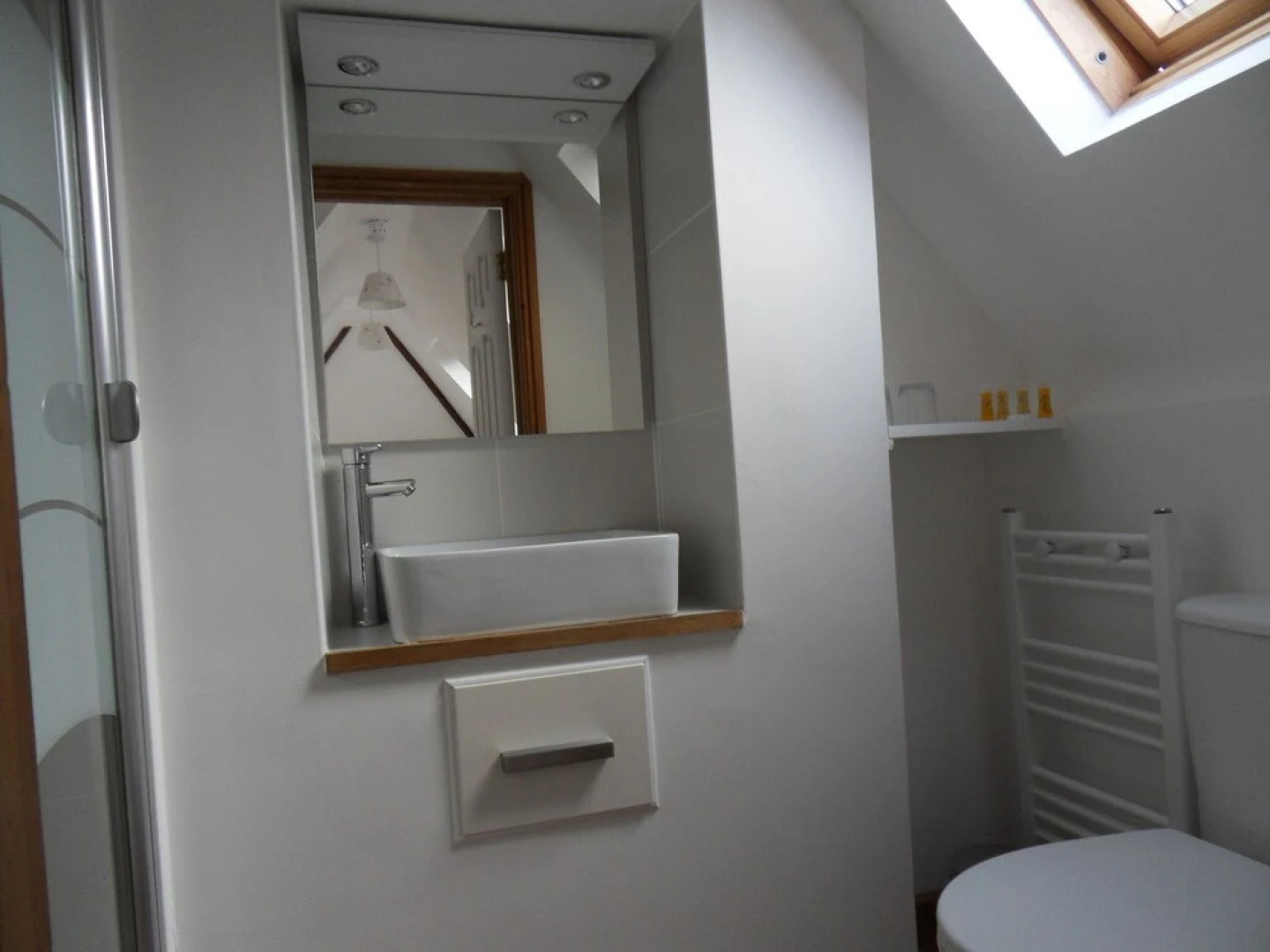 Northgate House B & B