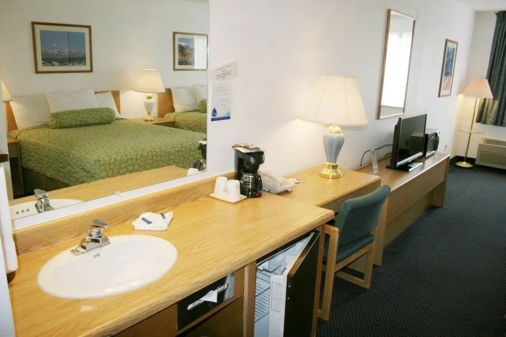 Pagosa Springs Inn & Suites