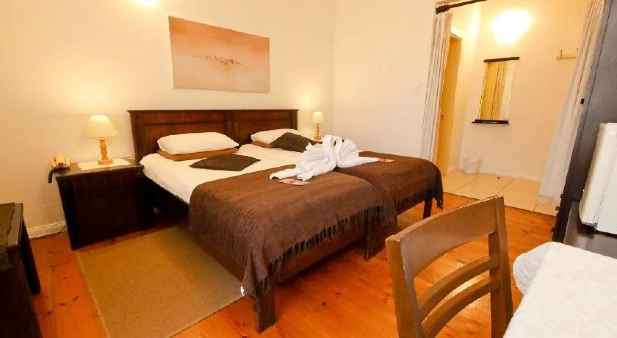 Hotel Prinzessin Rupprecht