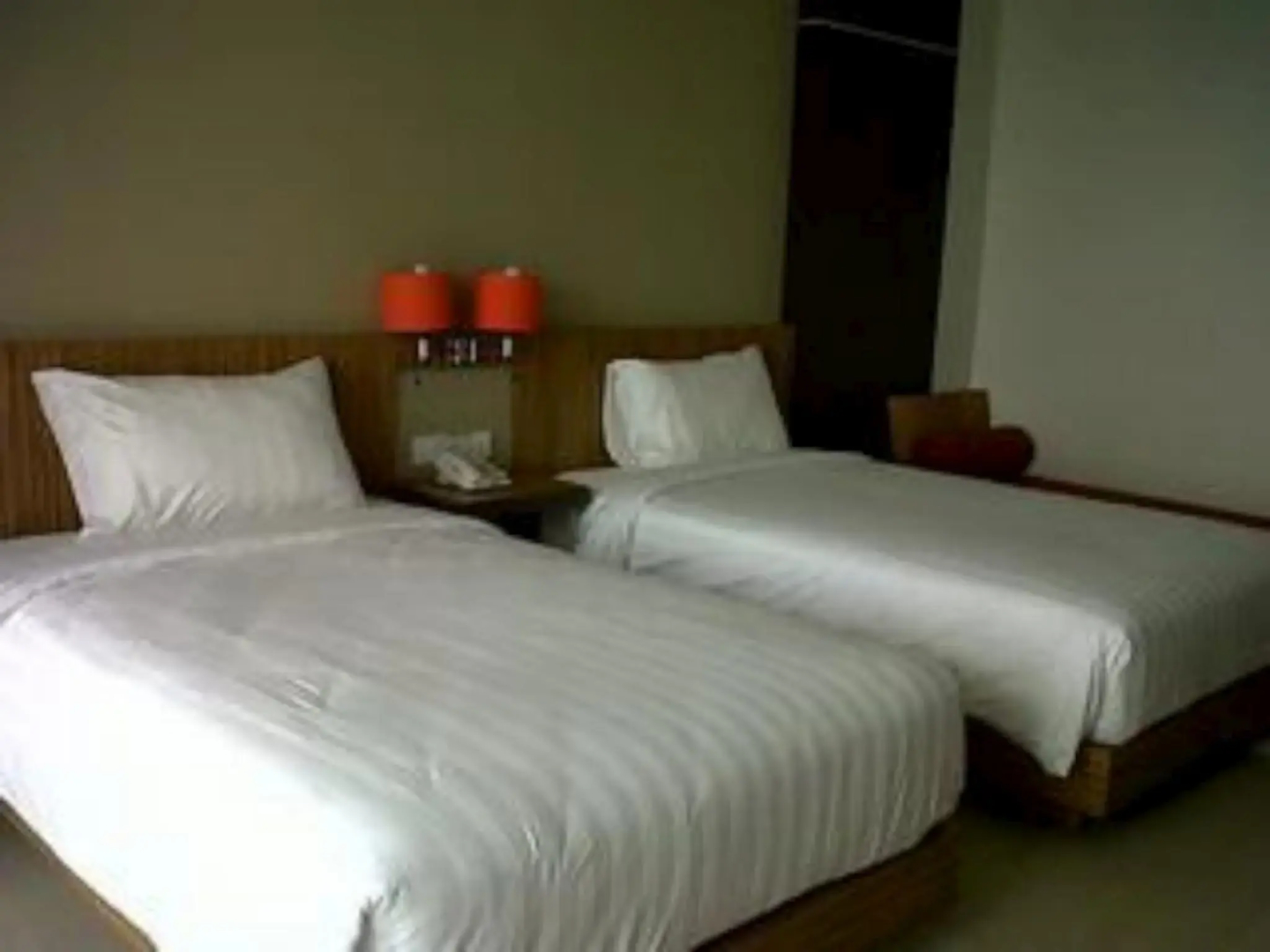 The Oxalis Regency Hotel Magelang