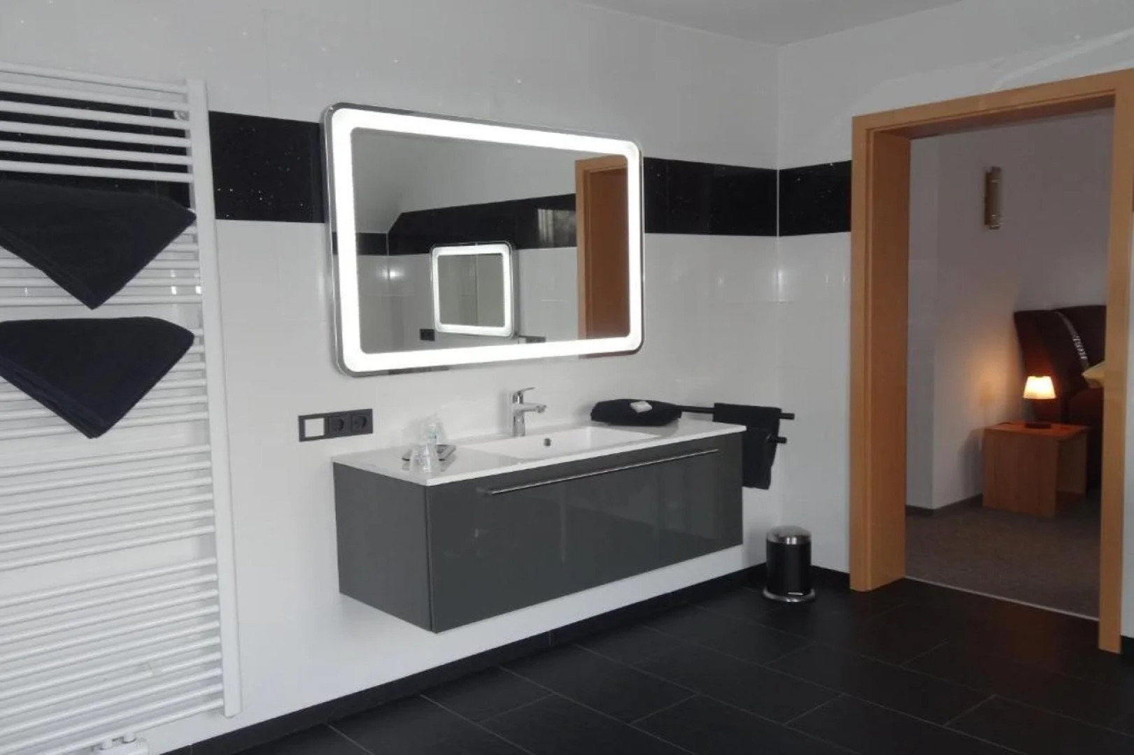 Hotel zur Wasserburg