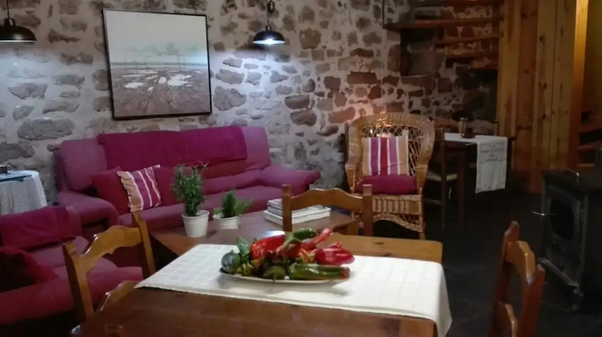 La Carpintería del Abuelo I